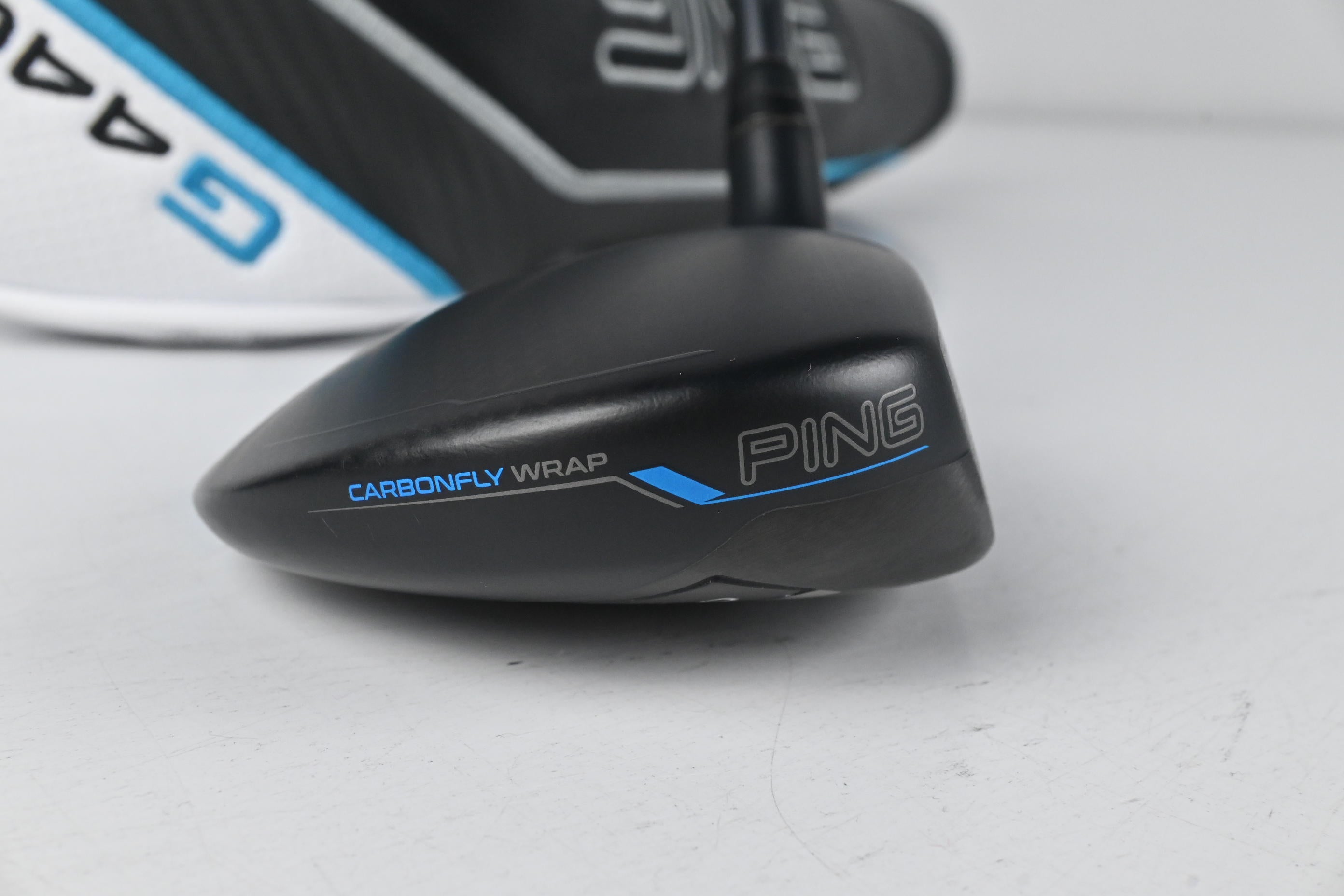 Ping G440 LST #3 Wood / 15 Degree / Regular Flex Ping Alta CB Red 65 Shaft