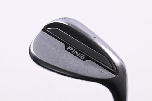 Ping S159 Sand Wedge / 56 Degree / Black Dot / X-Flex N.S.Pro Modus3 Tour 120