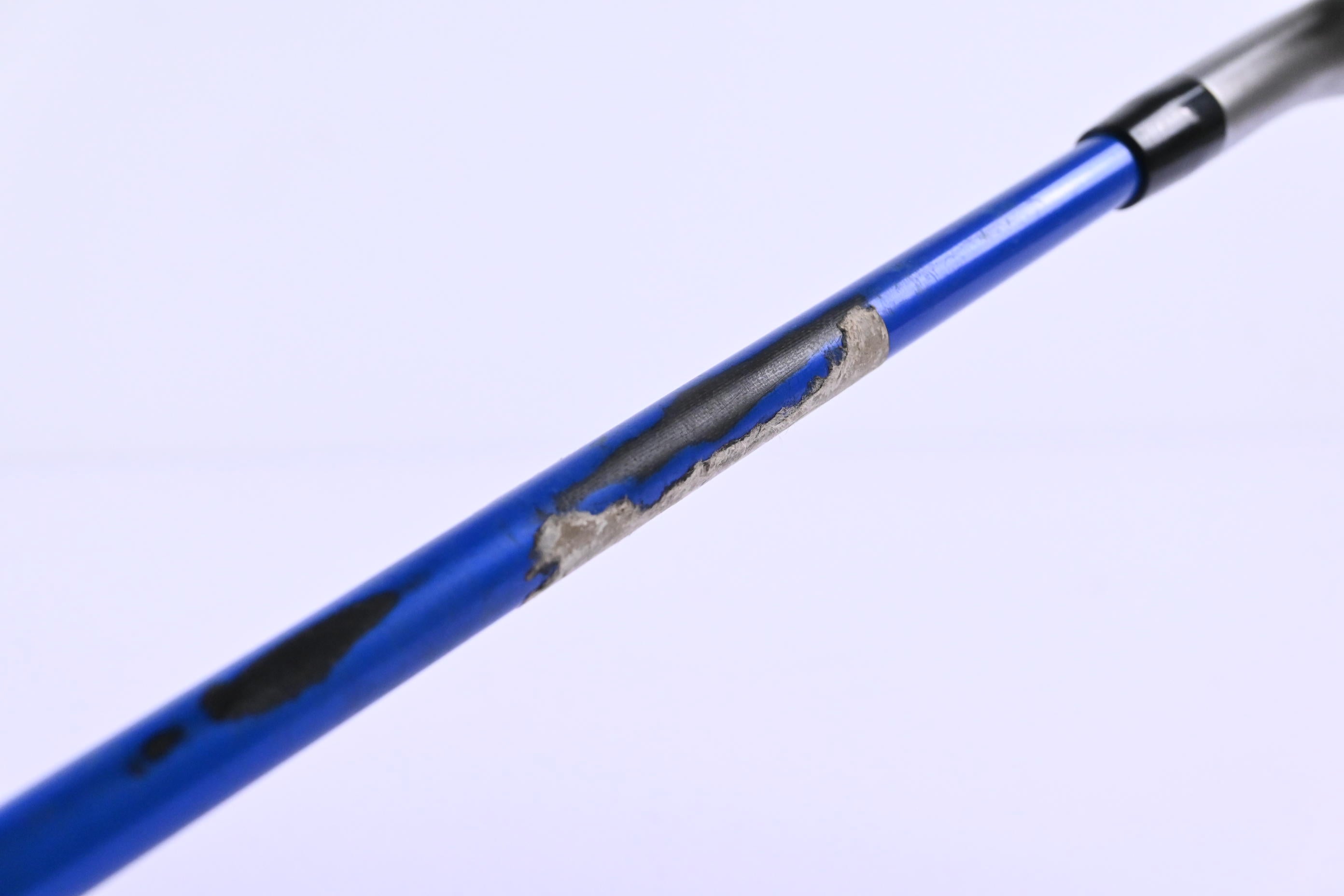 Ping G5 #4 Hybrid / 22 Degree / Regular Flex Grafalloy ProLaunch Blue HY Shaft