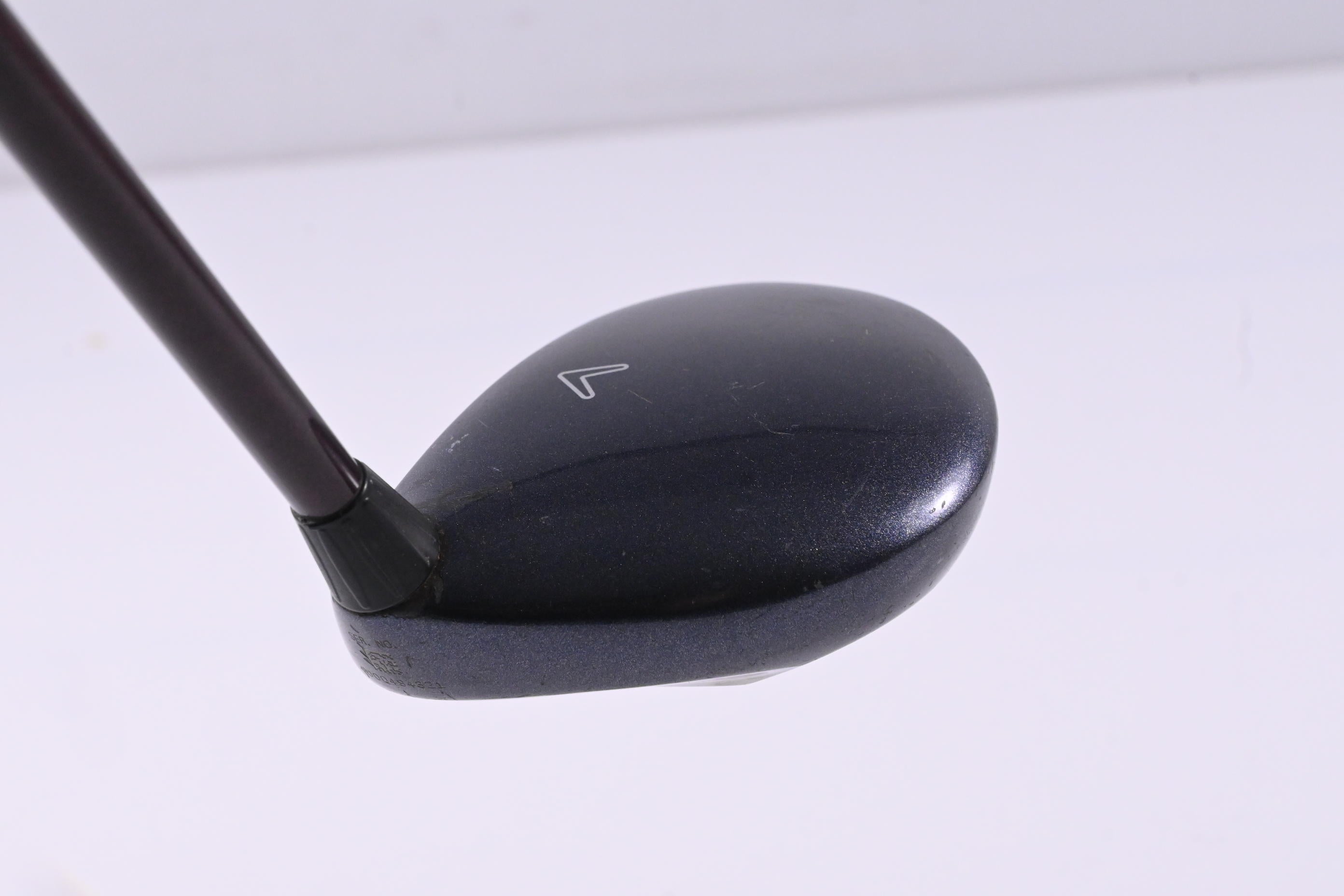Callaway Steelhead III #7 Wood / 20 Degree / Regular Flex Proels Graphite Shaft