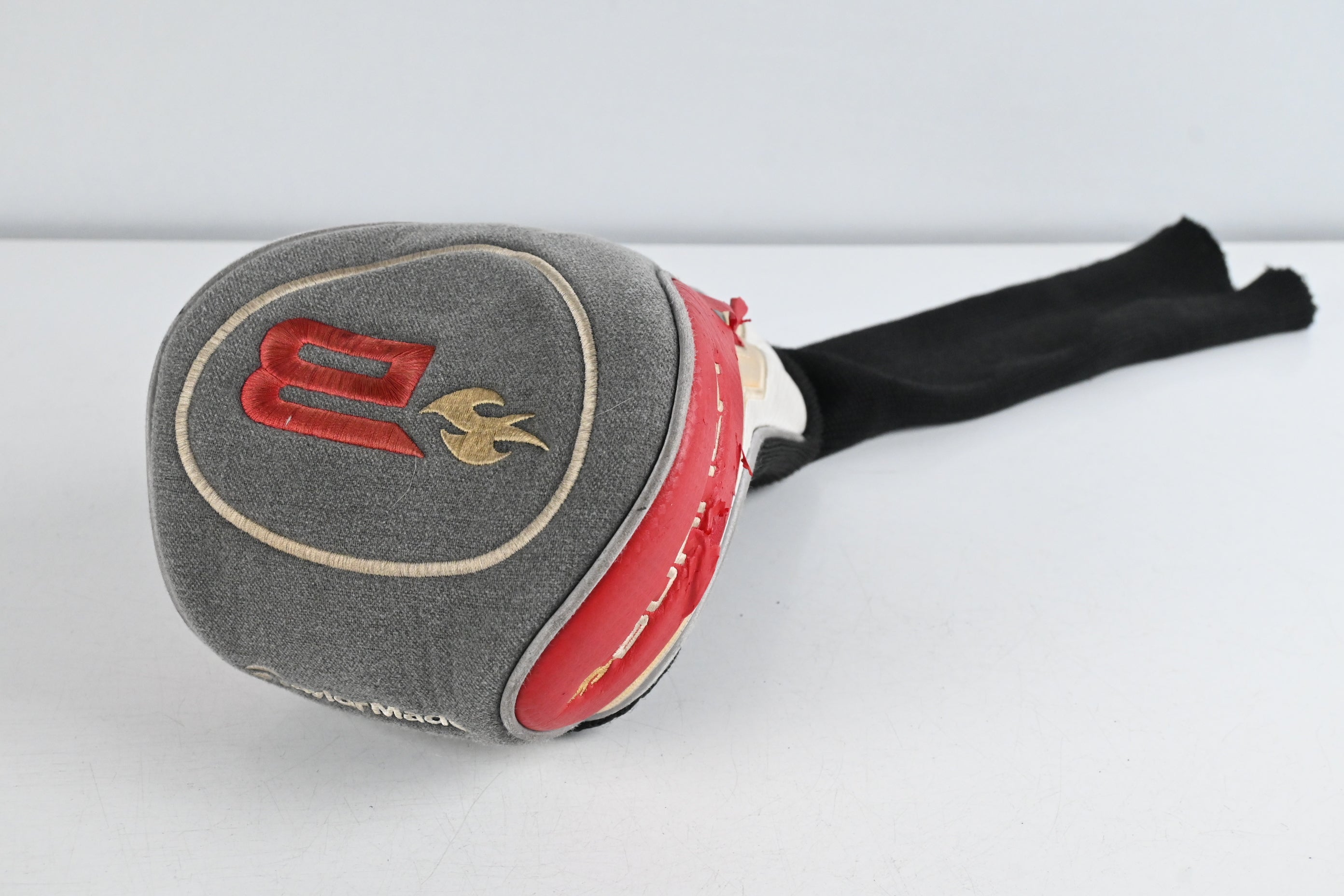 Taylormade Tour Burner Driver / 9.5 Degree / Stiff Flex Matrix Ozik Xcon-5