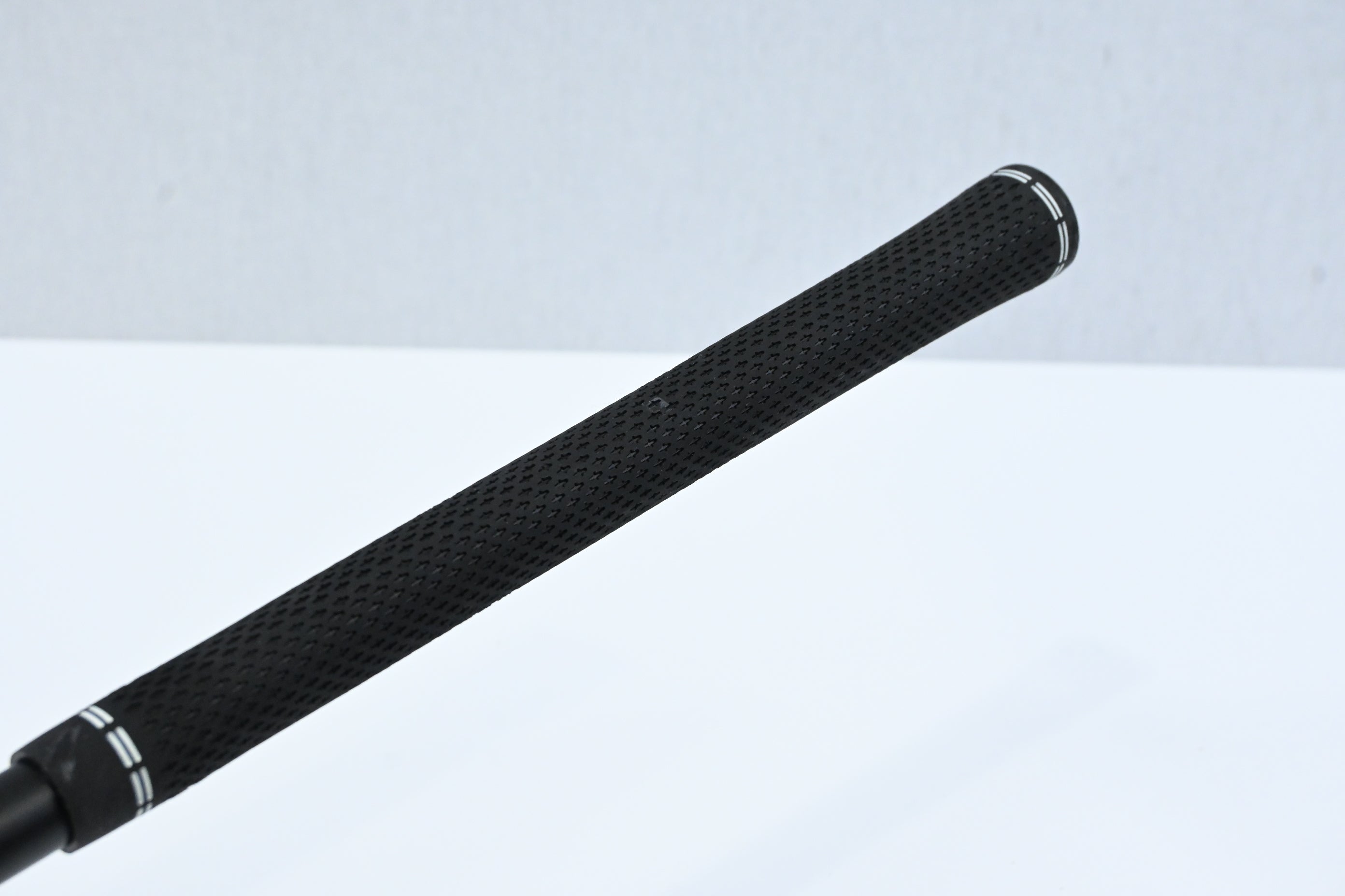 KBS Tour Hybrid Prototype 85 #2 Hybrid Shaft / Stiff+ Flex / Titleist 2nd Gen