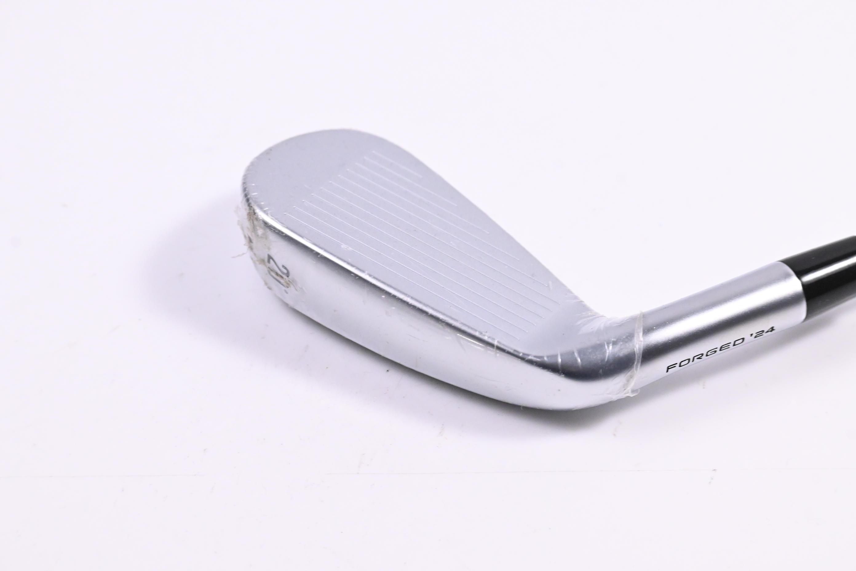 Callaway Apex UT 24 #3 Iron / 20 Degree / Stiff Flex Dynamic Gold S300 Shaft