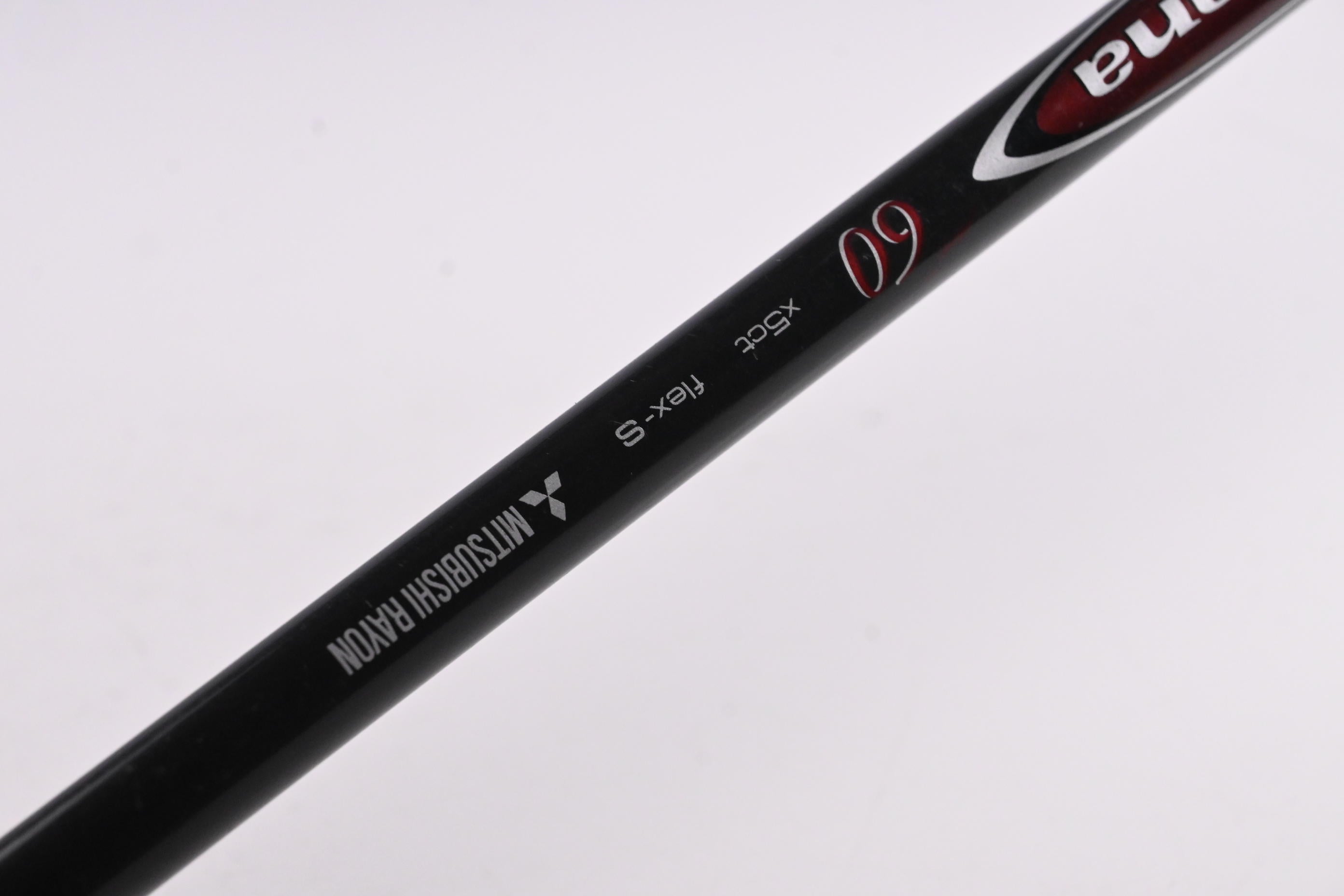Titleist 917 F2 #3 Wood / 16.5 Degree / Stiff Flex Diamana Ltd M+ Red 60 Shaft