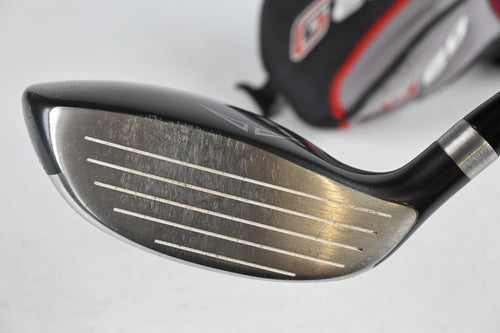 Ping G20 #4 Wood / 16.5 Degree / Regular Flex Ping TFC 169 F