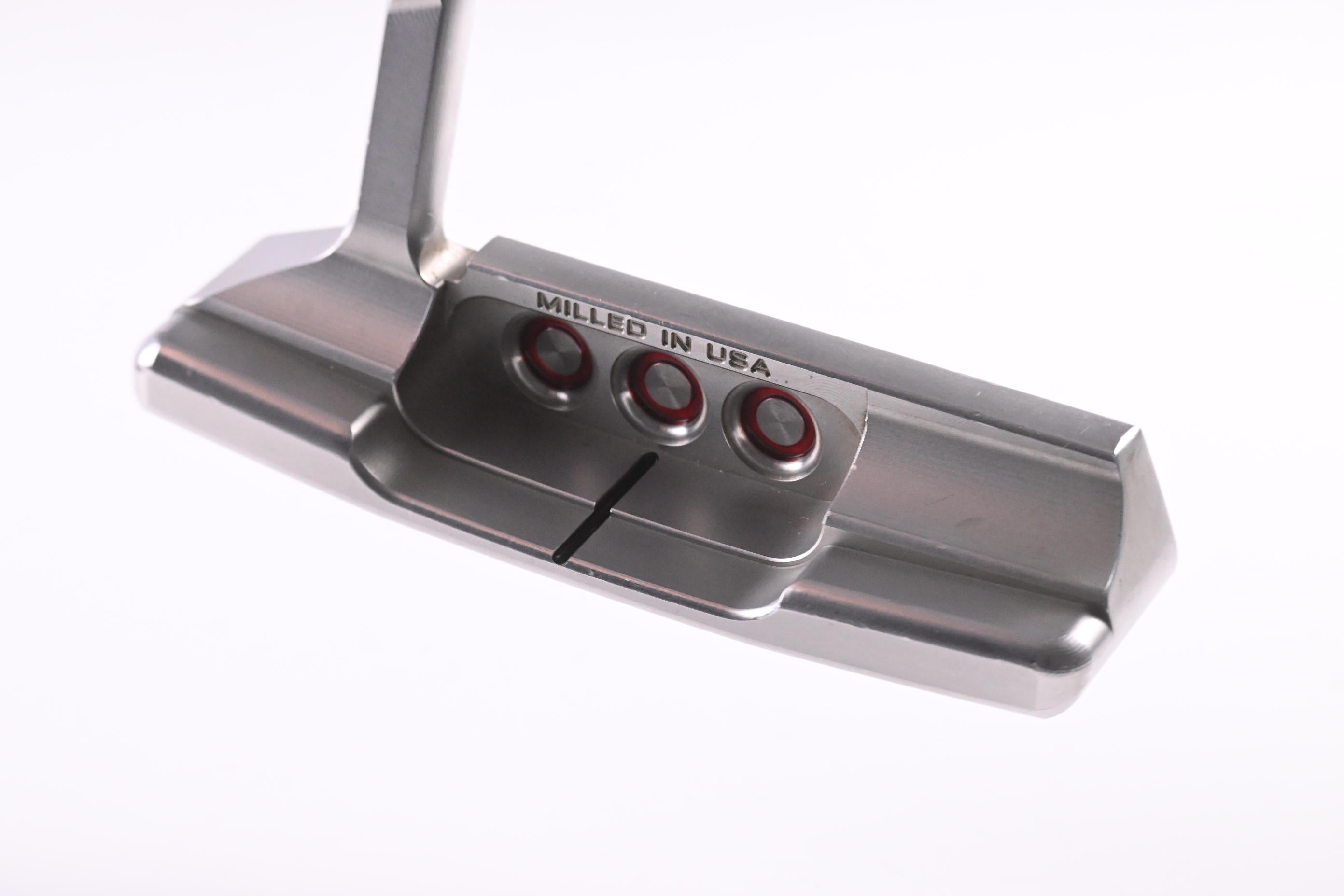 Scotty Cameron Special Select Newport 2.5 Putter / 34 Inch