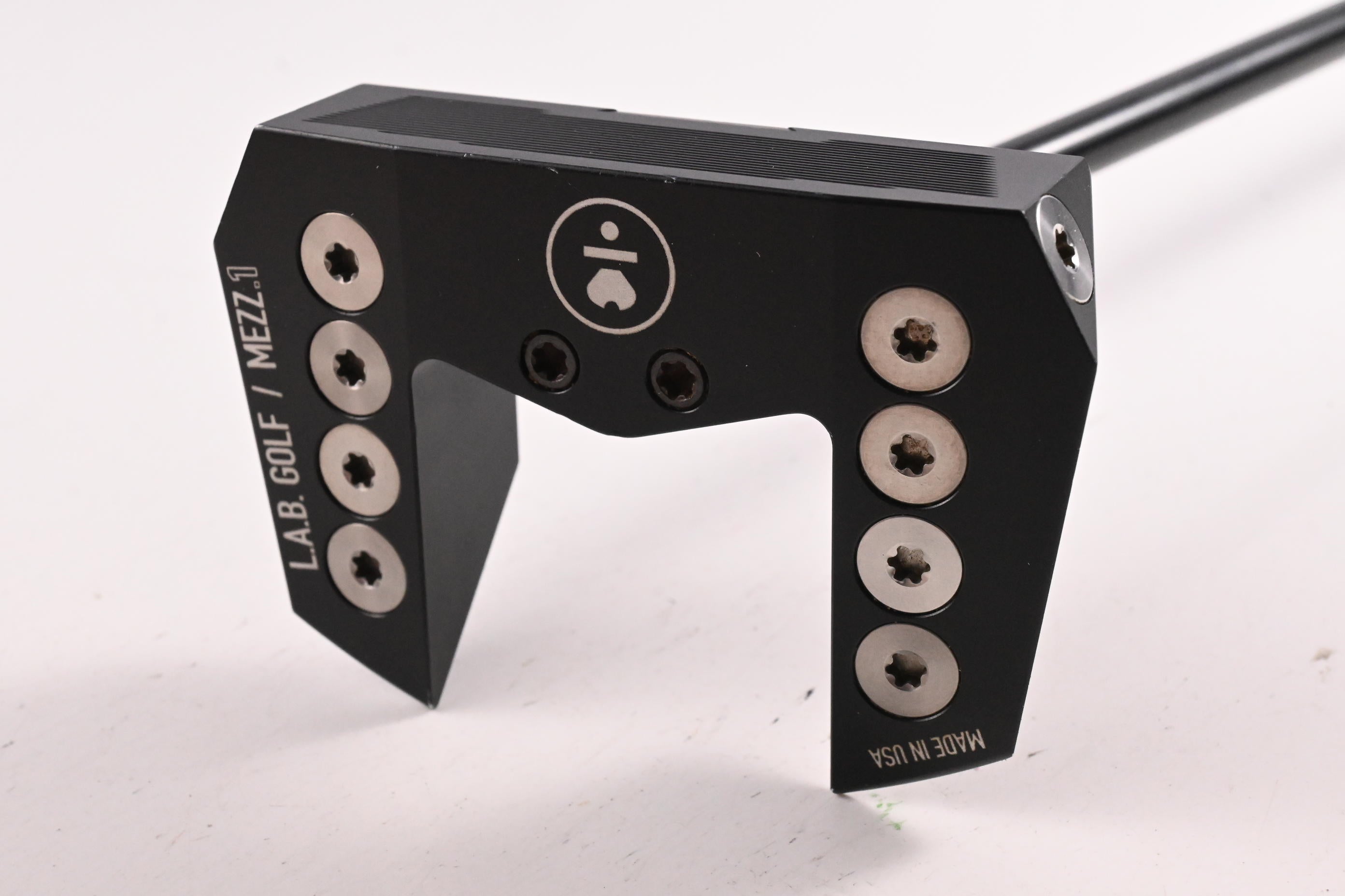 L.A.B. Golf Mezz.1 Putter / 34 Inch