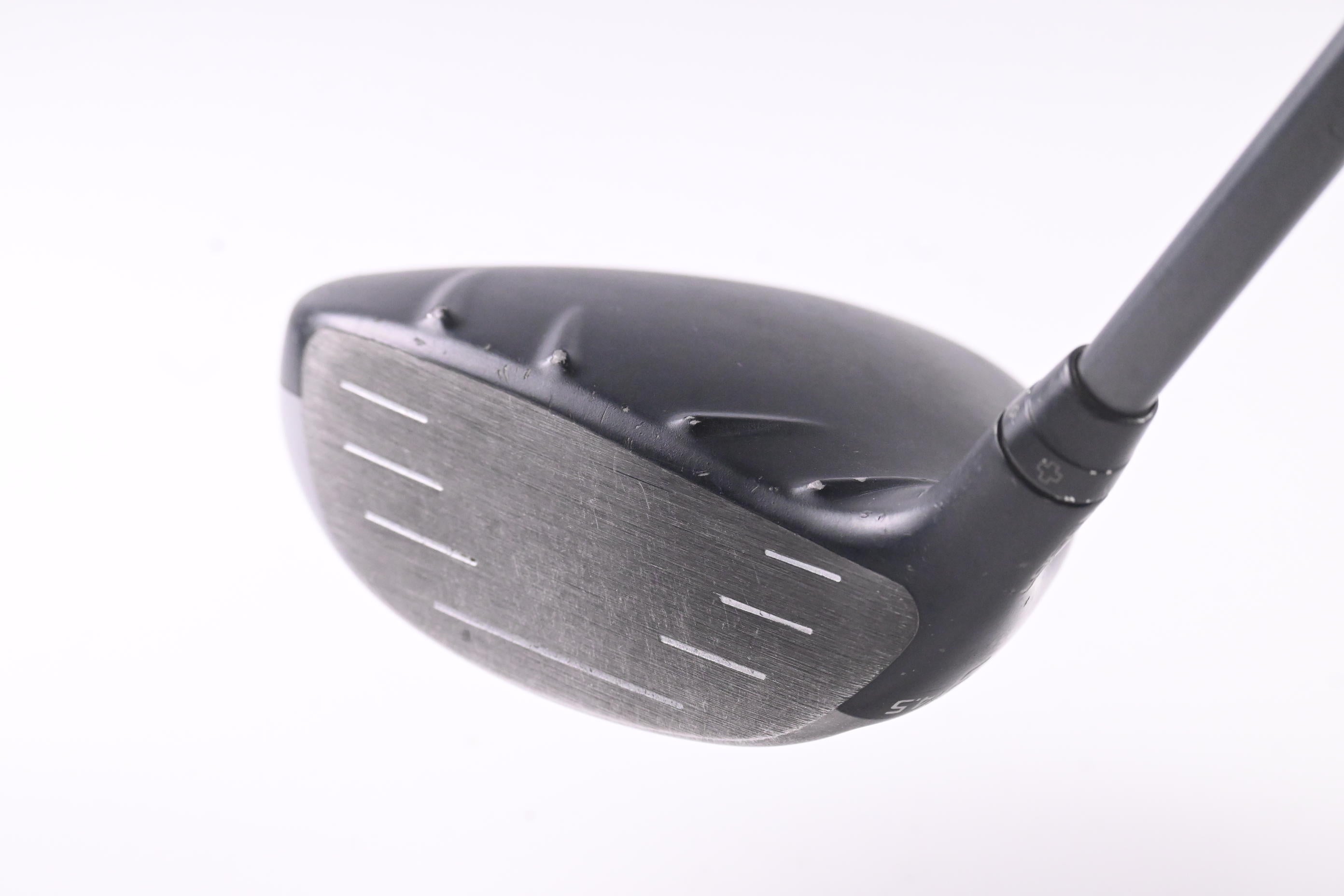 Ping G Series #3 Wood / 14.5 Degree / Regular Flex Ping Alta CB 65 Shaft