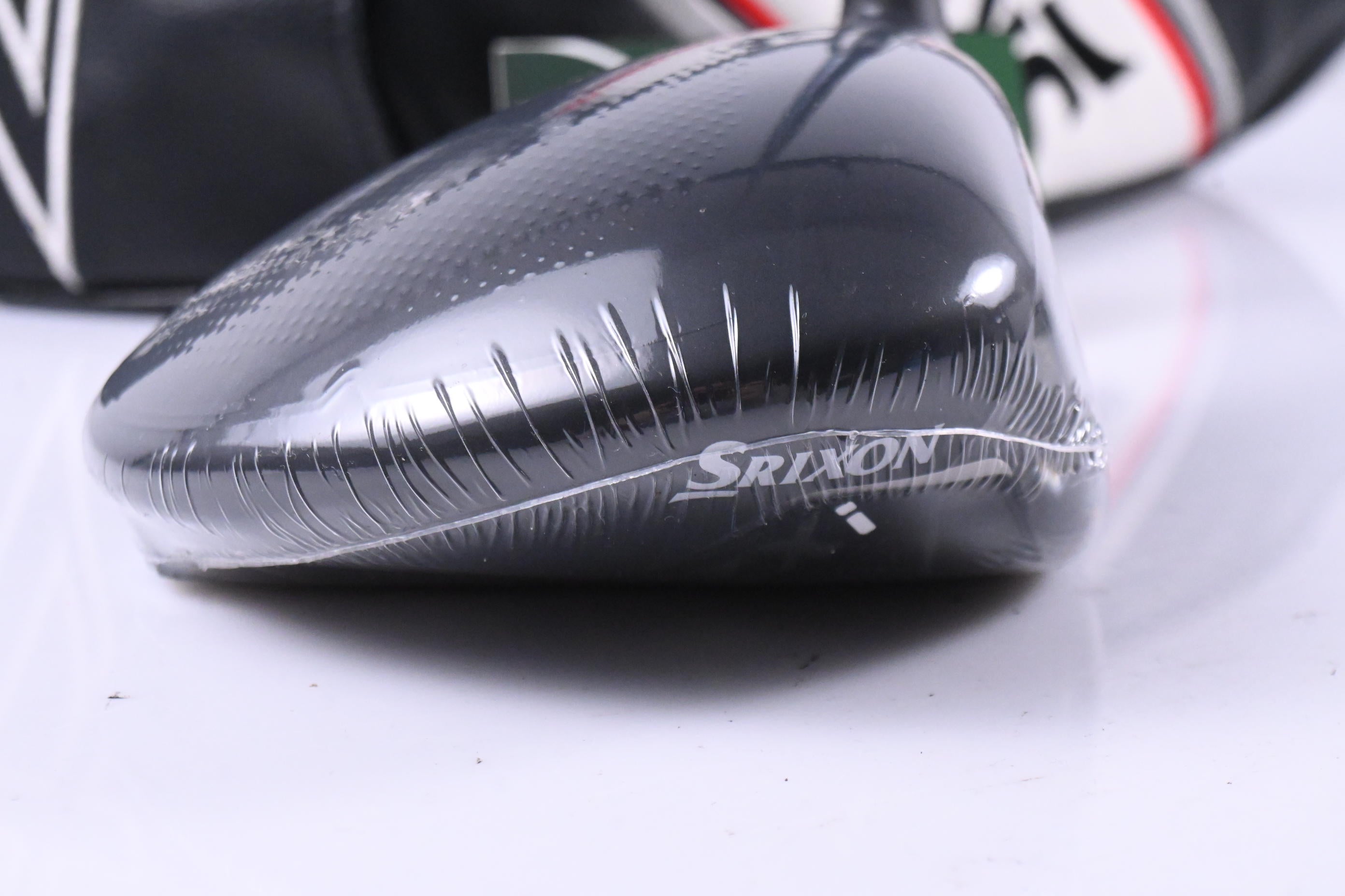 Srixon ZXi Driver / 10.5 Degree / Regular Flex Ventus TR Blue 6 Shaft