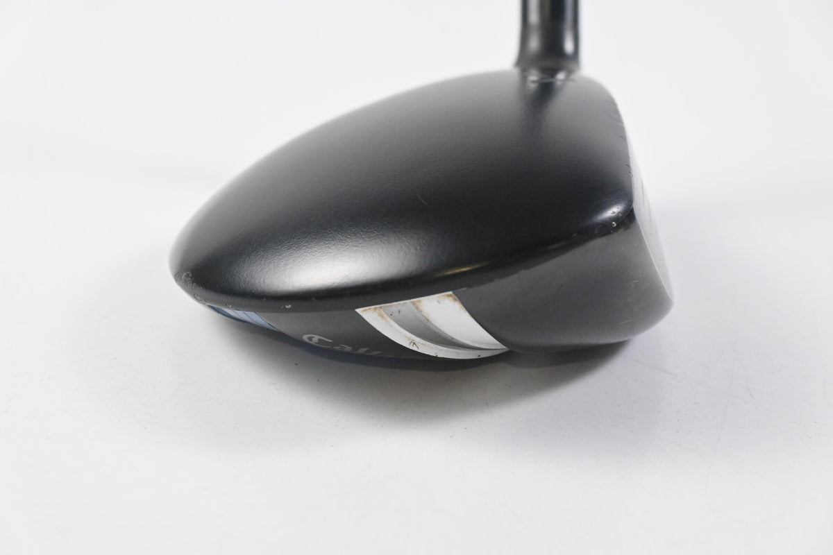 Ladies Callaway XR #5 Wood / 19 Degree / Ladies Flex Project X San Diego LZ14 47