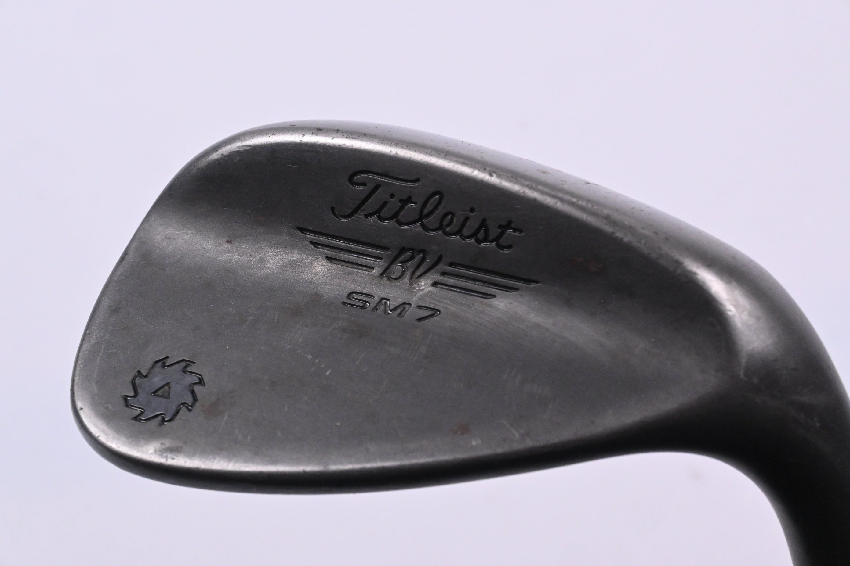 Titleist Vokey SM7 Sand Wedge / 54 Degree / Wedge Flex Titleist Vokey Shaft