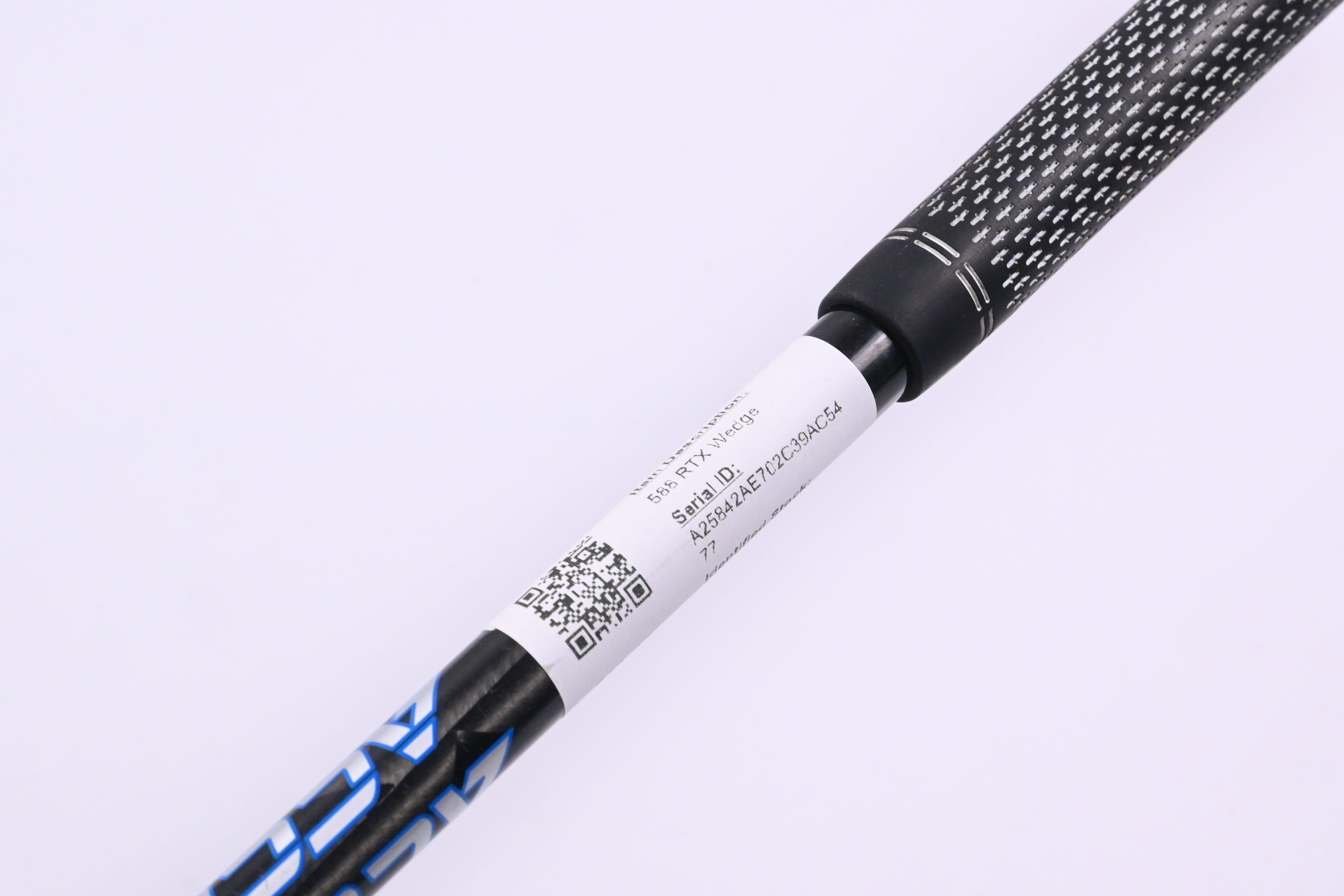 Cleveland 588 RTX Sand Wedge / 56 Degree / Stiff Flex Accra iS7 Shaft