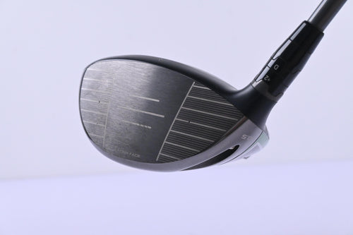 Callaway Elyte Driver / 10.5 Degree / Regular Flex Denali Charcoal 50 Shaft