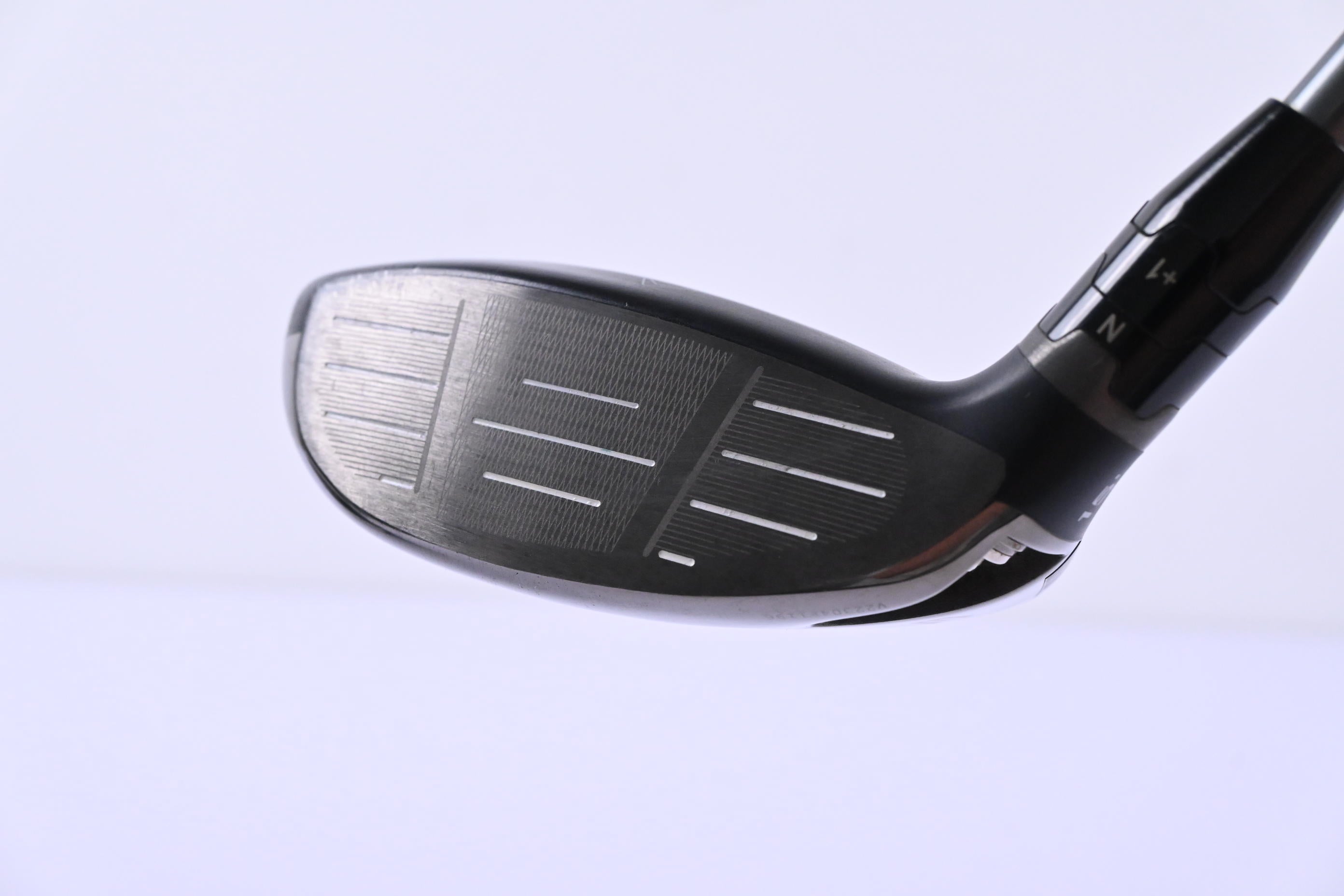 Callaway Paradym #3 Wood / 15 Degree / Regular Flex HZRDUS Gen4 Silver 60 Shaft