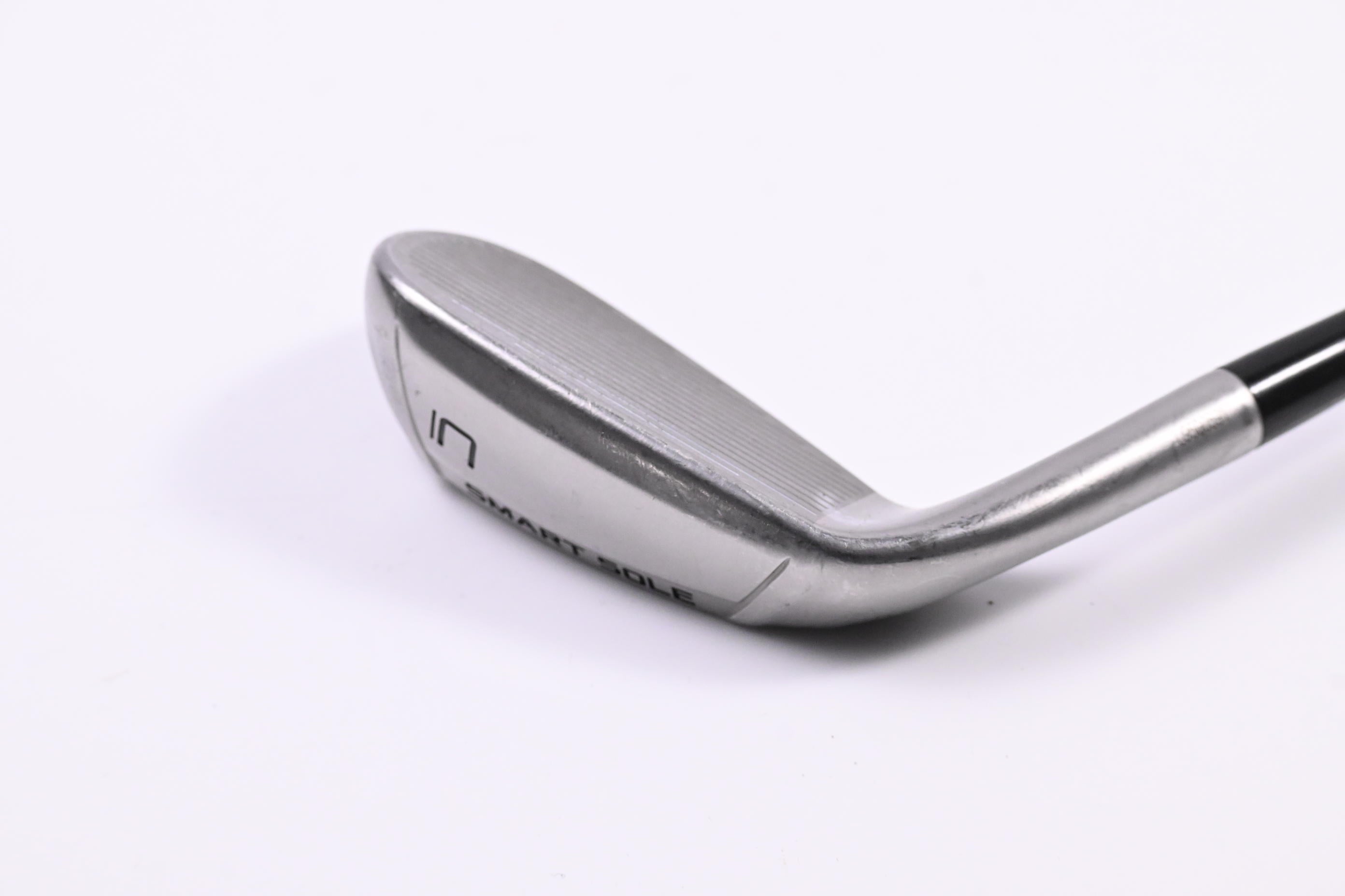 Cleveland Smart Sole Full Face Chipper / 35.25 Inch