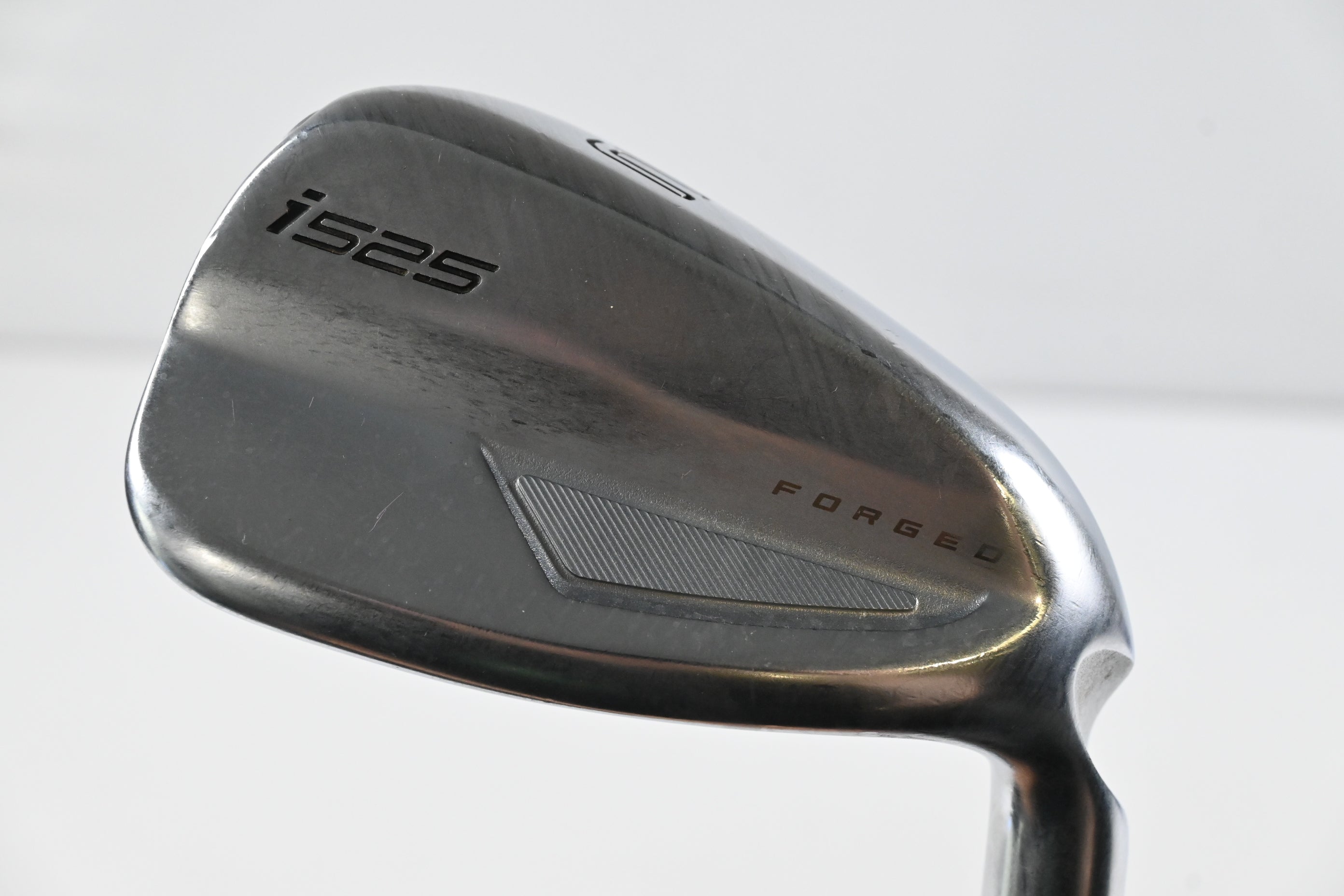 Ping i525 Gap Wedge / 50 Degree / Black Dot / Stiff Flex Ping AWT 2.0 Shaft