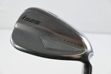 Ping i525 Gap Wedge / 50 Degree / Black Dot / Stiff Flex Ping AWT 2.0 Shaft