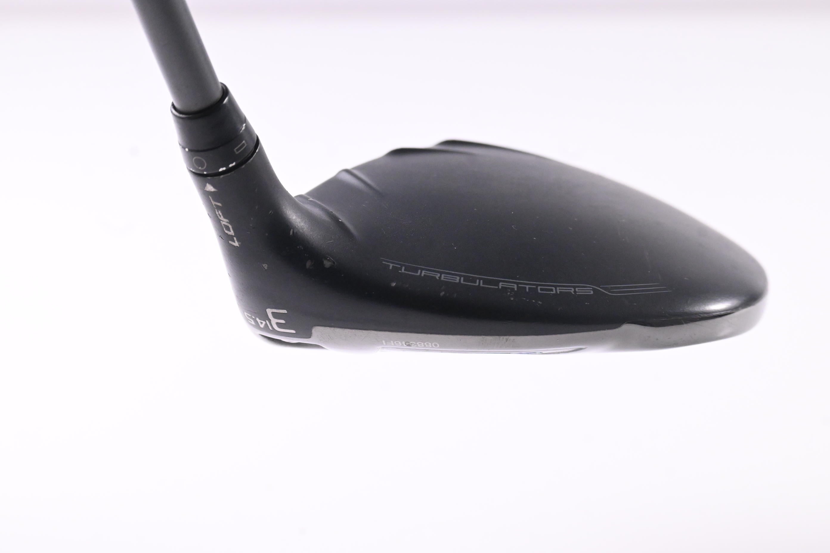 Ping G Series #3 Wood / 14.5 Degree / Regular Flex Ping Alta CB 65 Shaft