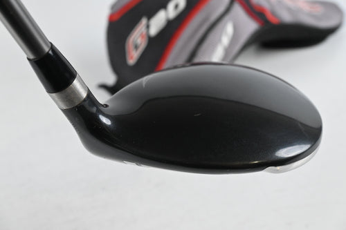 Ping G20 #4 Wood / 16.5 Degree / Regular Flex Ping TFC 169 F