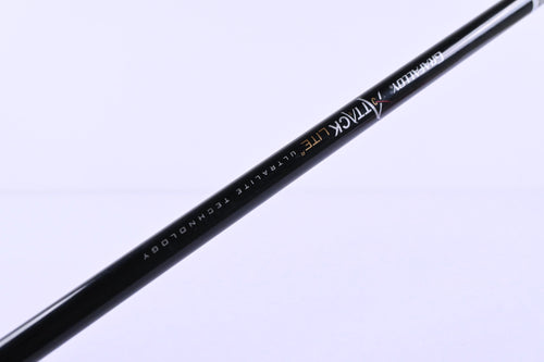 Taylormade R5 Dual Driver / 10.5 Degree / Regular Flex Grafalloy Attack Lite Shaft