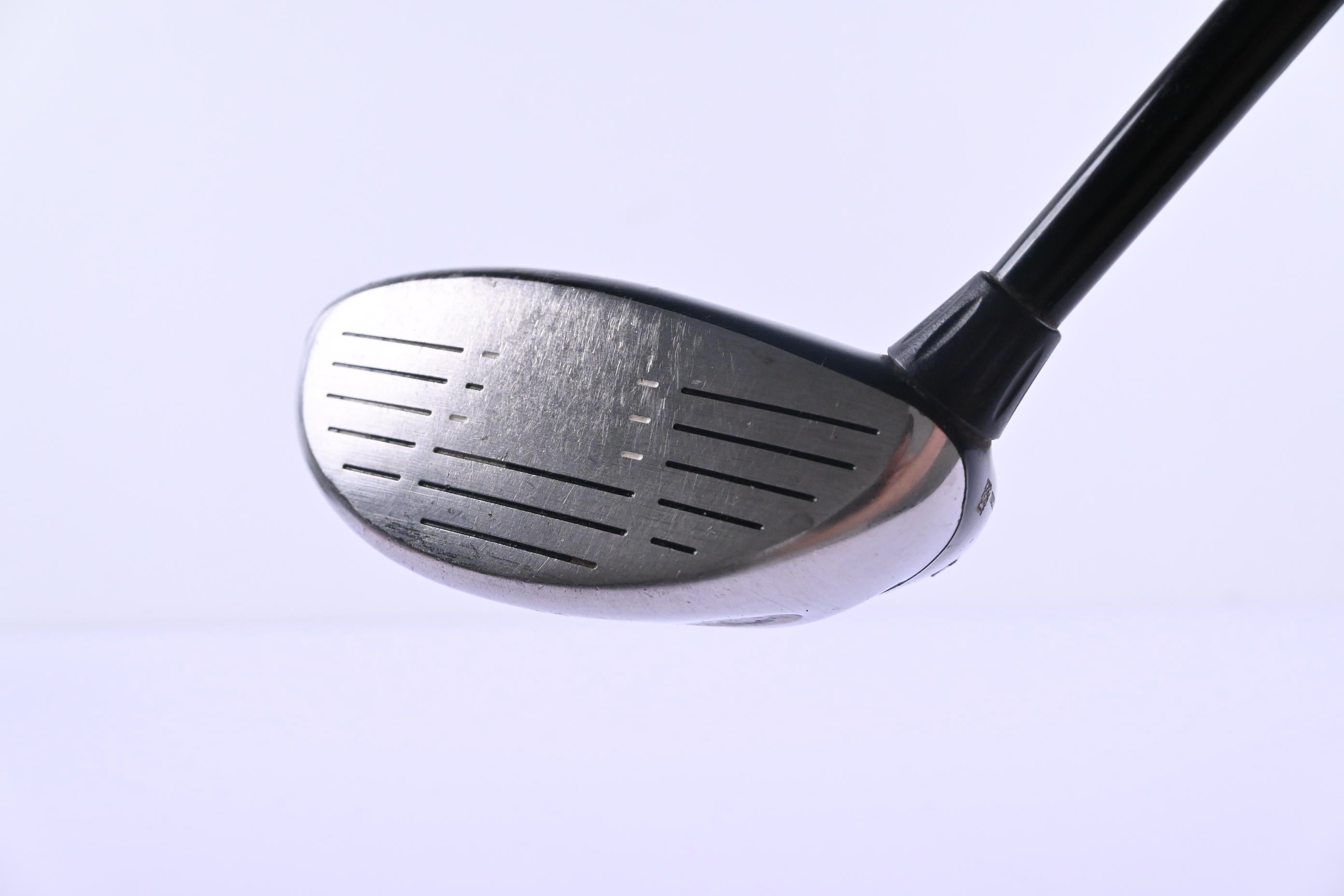 Callaway X 2006 #3 Wood / 15 Degree / Regular Flex Fujikura 60 Shaft
