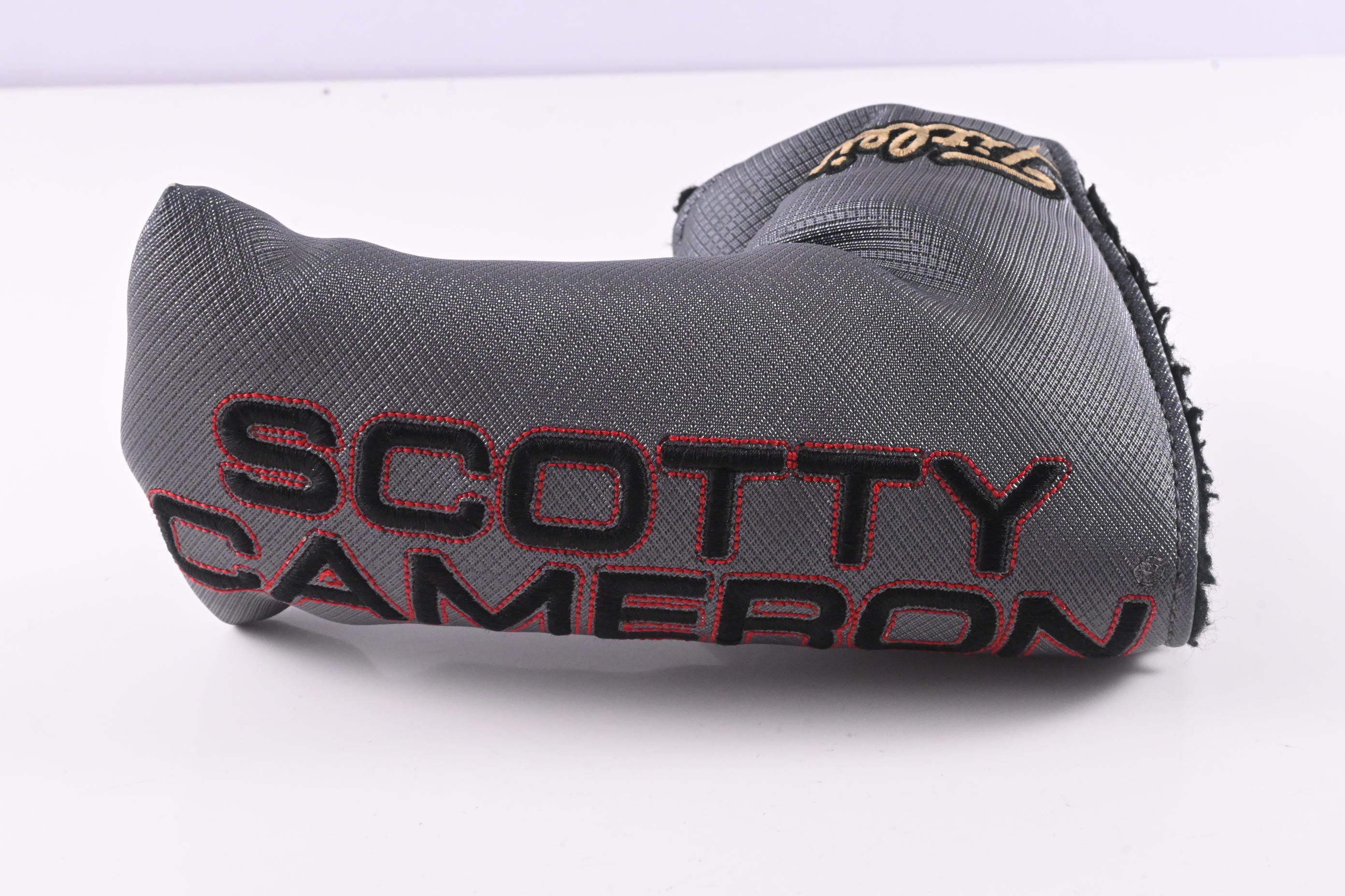 Scotty Cameron Select Newport 3 2018 Putter / 34 Inch
