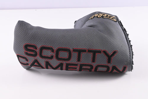 Scotty Cameron Select Newport 3 2018 Putter / 34 Inch