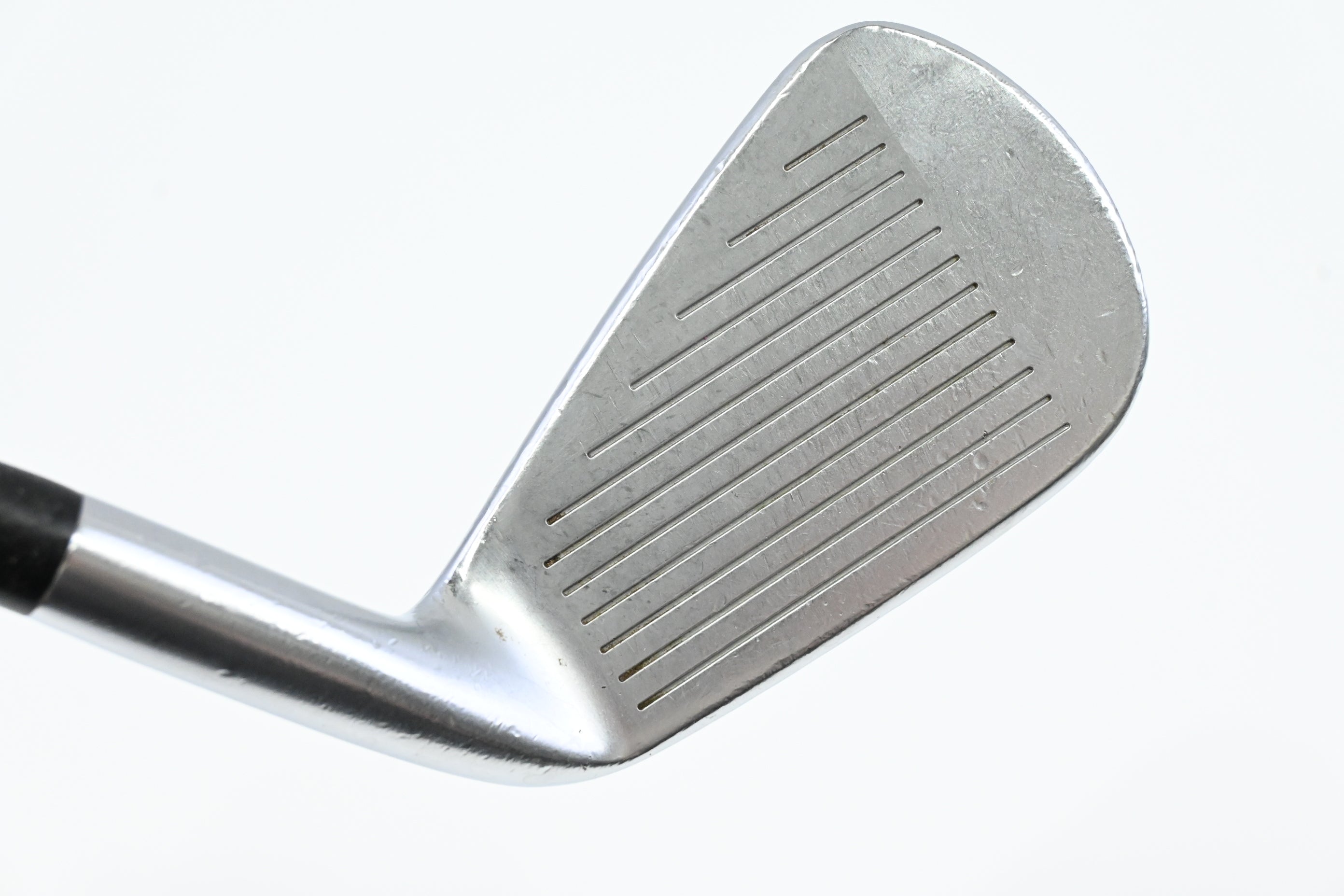 Left Hand Mizuno JPX 919 Forged #6 Iron / Regular Flex KBS Tour Shaft