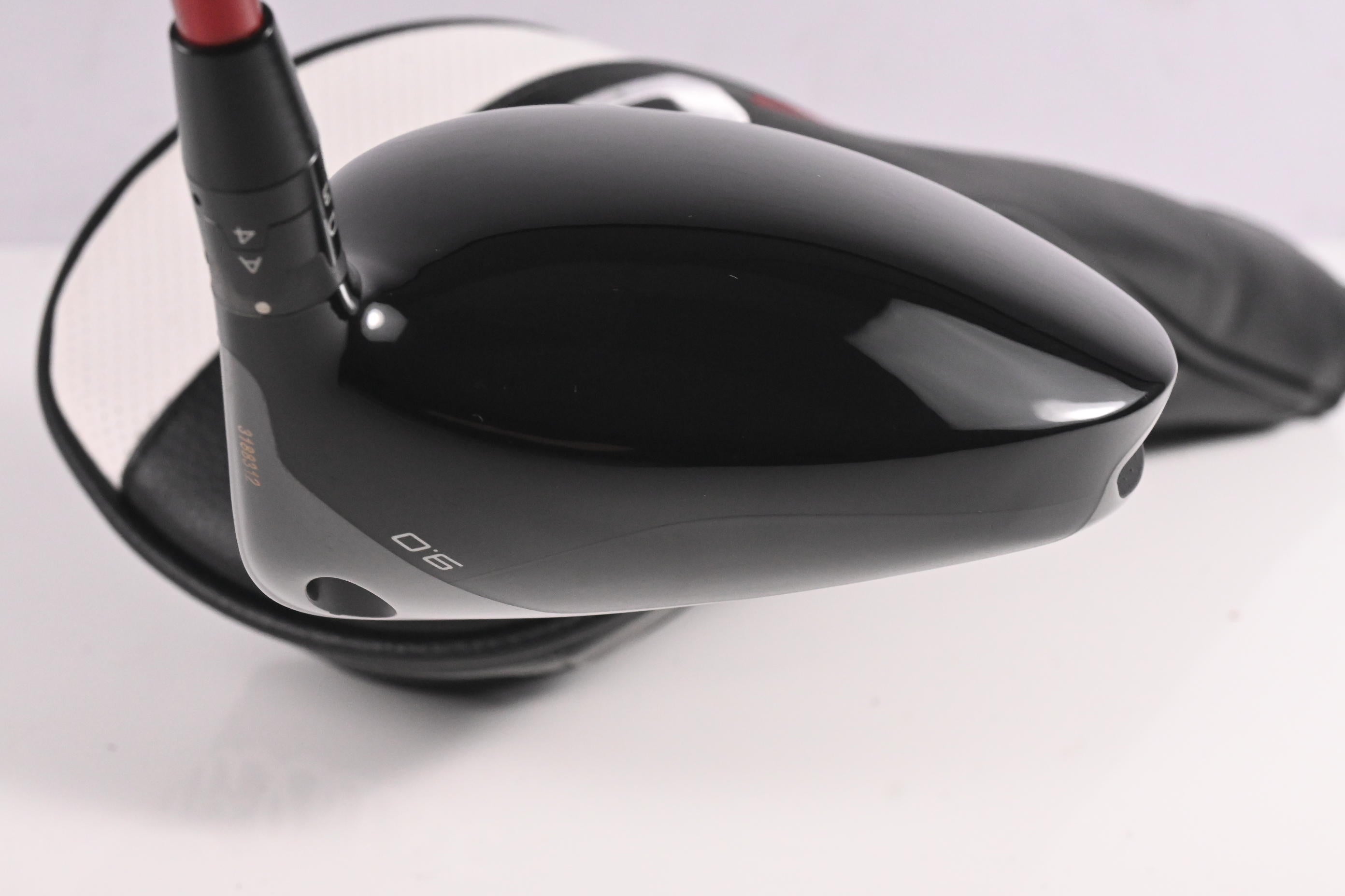 Titleist GT2 Driver / 9 Degree / Regular Flex Project X Denali Red 50 Shaft