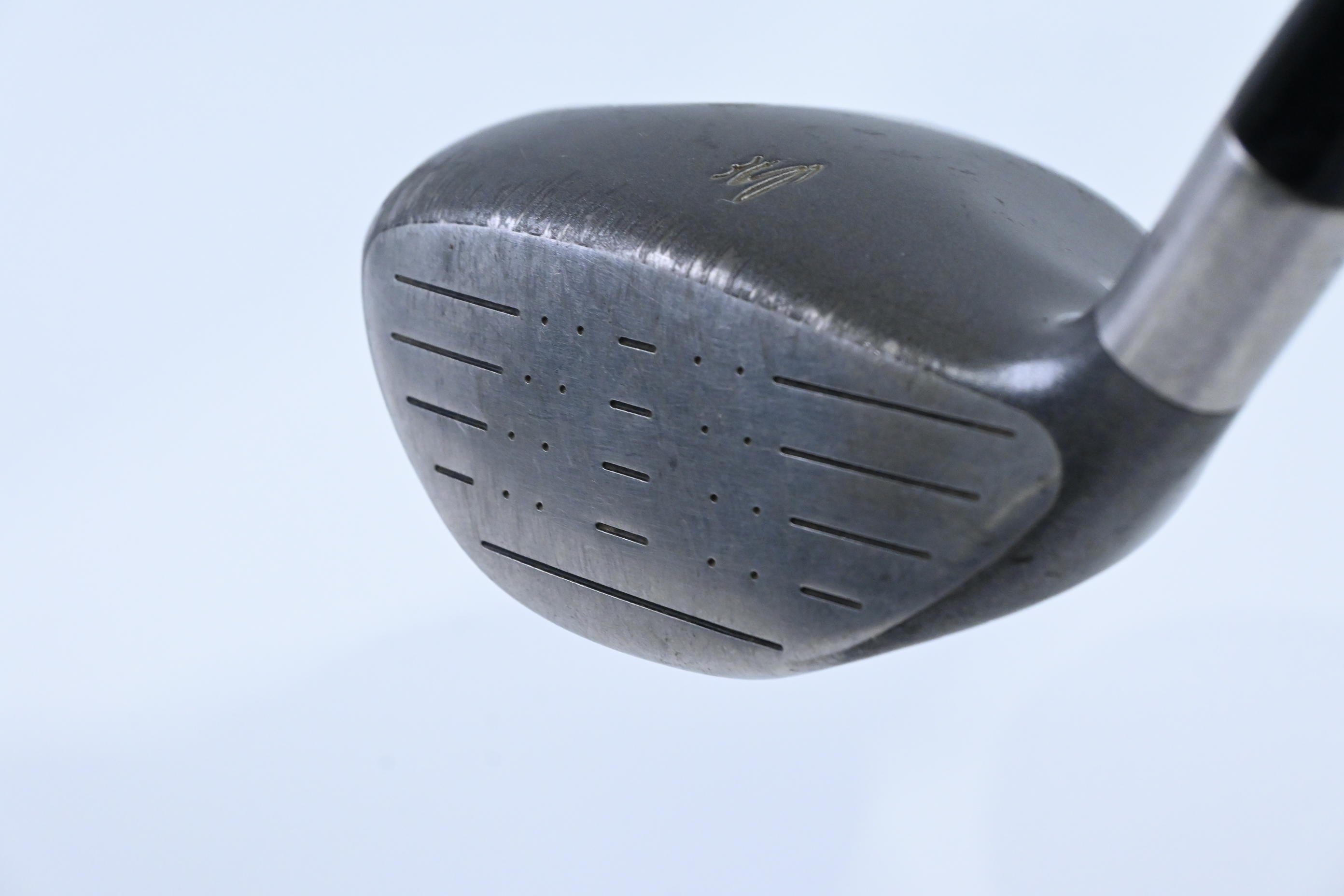 Cobra Gravity Back #3 Wood / 14.5 Degree / Stiff Flex Cobra Shaft