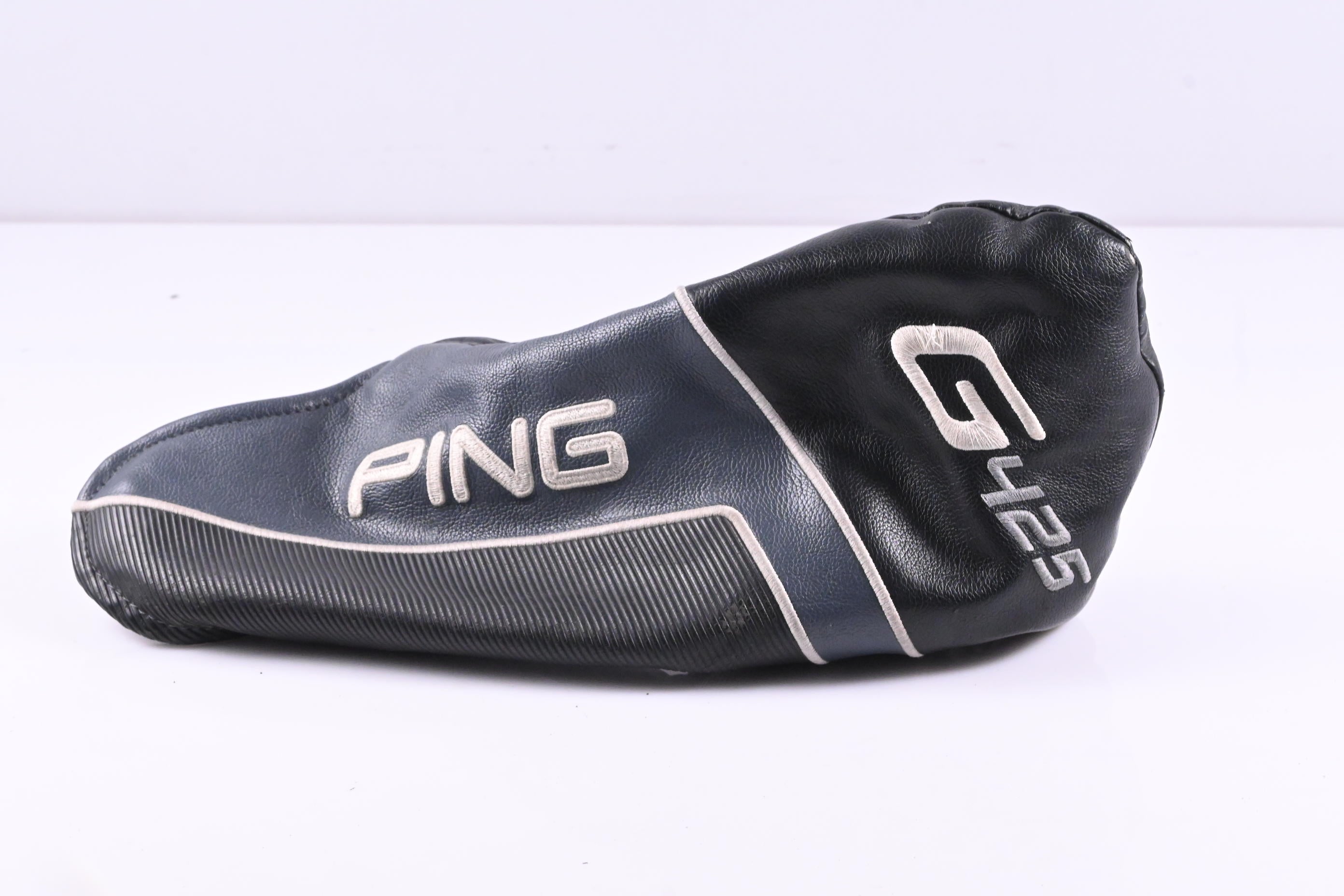Ping G425 Max Driver / 12 Degree / Senior Flex Fujikura Alta Quick 45 Shaft