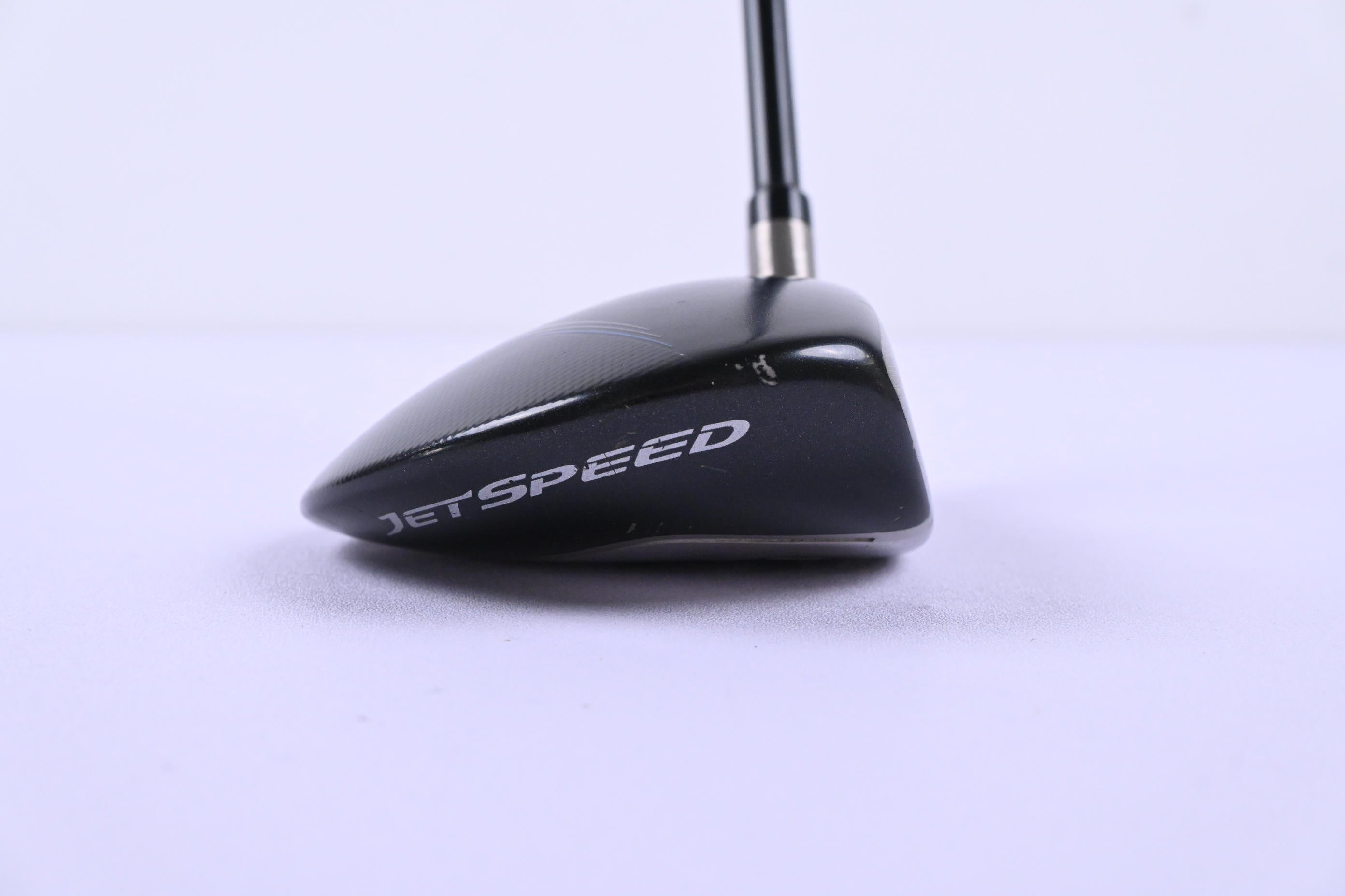 Taylormade Jetspeed #3 Wood / 15 Degree / Senior Flex Matrix Velox T 69 Shaft