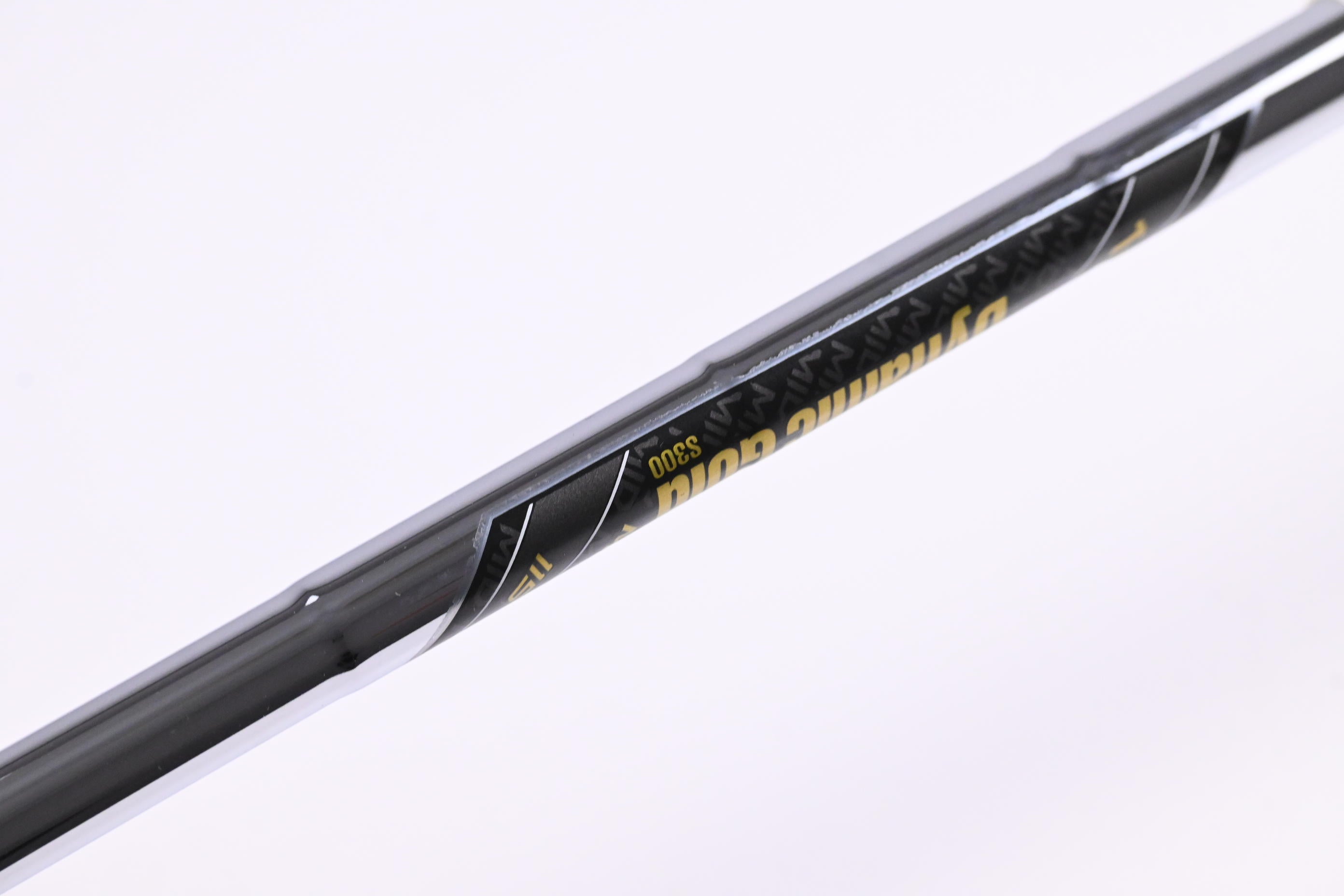 Callaway Apex UT 24 #3 Iron / 20 Degree / Stiff Flex Dynamic Gold S300 Shaft