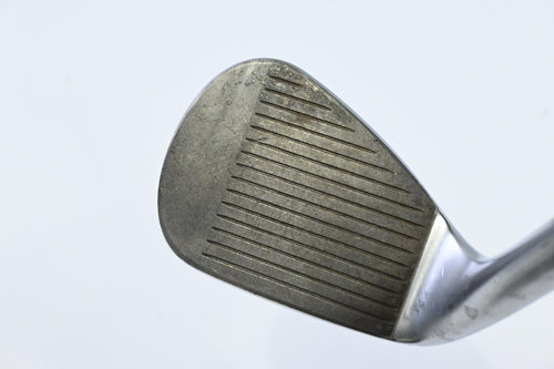 Callaway Jaws Raw Gap Wedge / 50 Degree / Wedge Flex Dynamic Gold Spinner
