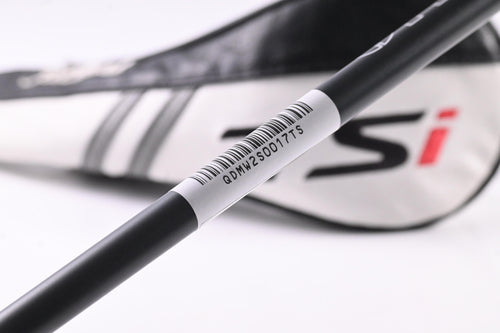 Titleist TSi3 #3 Wood / 15 Degree / Stiff Flex HZRDUS Smoke Black 70 Shaft