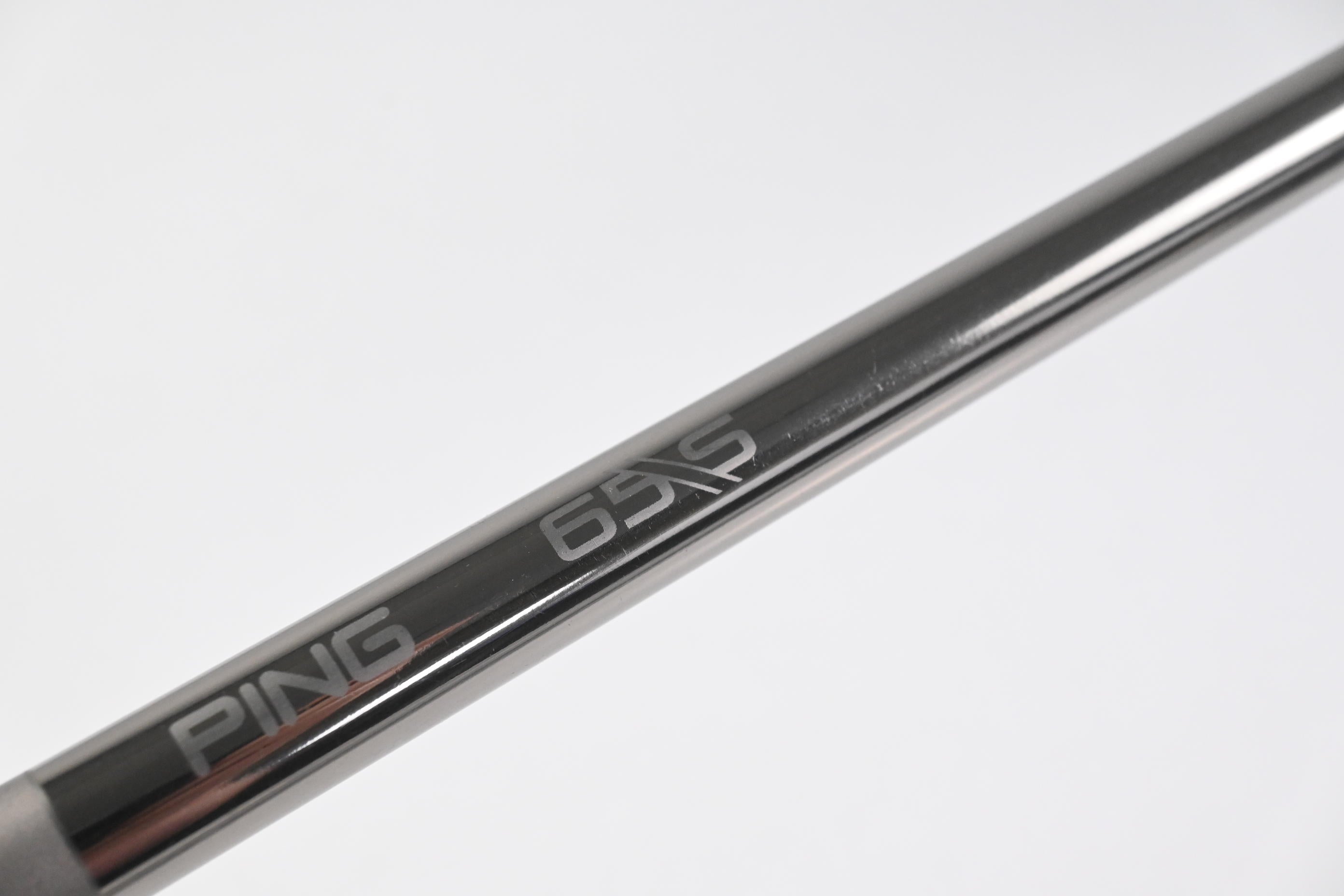 Ping Tour 2.0 Chrome 65 Driver Shaft / Stiff Flex / Ping 3rd Gen