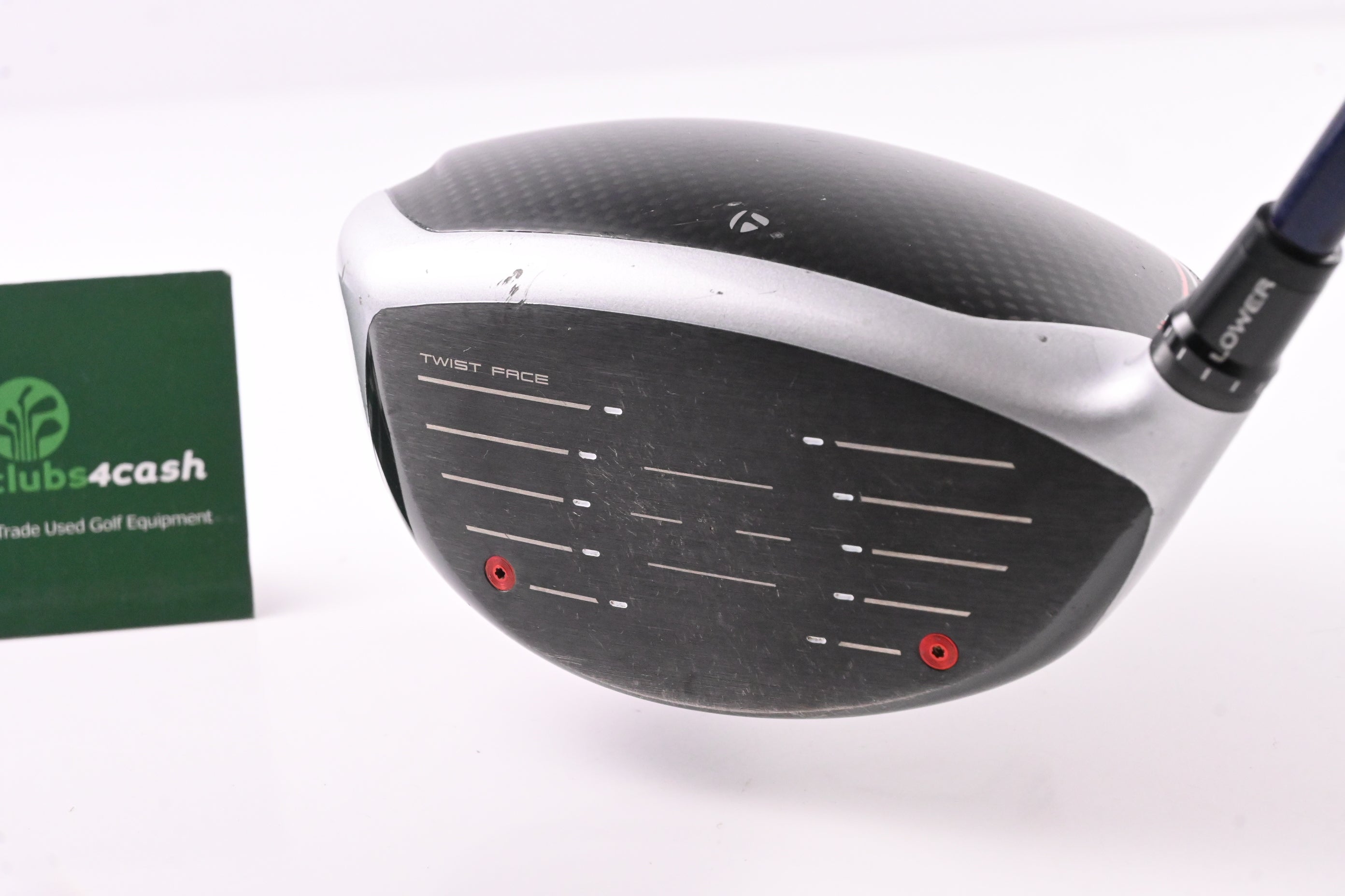 Taylormade M6 Driver / 9 Degree / Senior Flex Diamana TM 50 Shaft