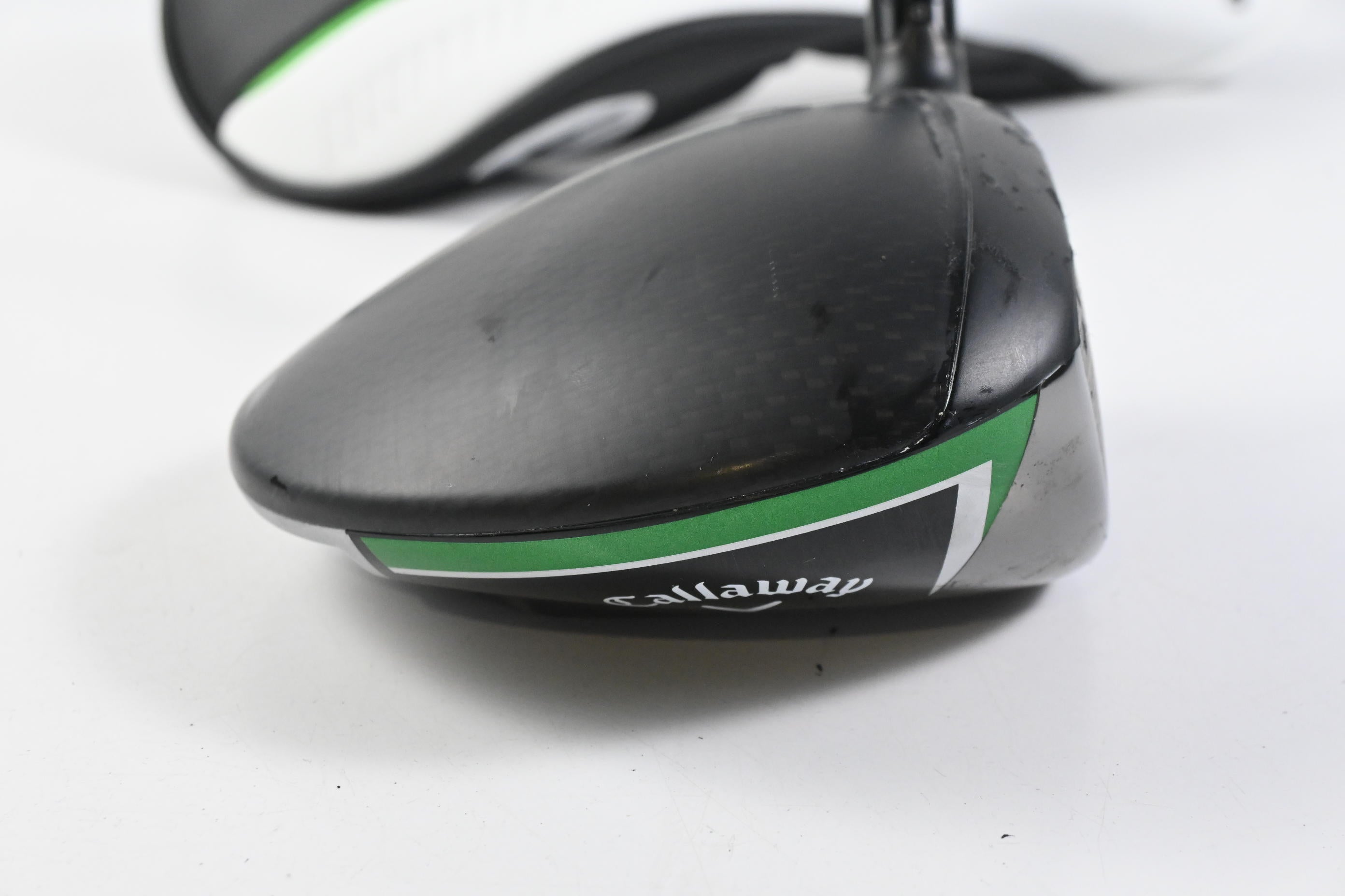 Callaway Elyte Driver / 9 Degree / Regular Flex Tensei AV Blue 65 Shaft