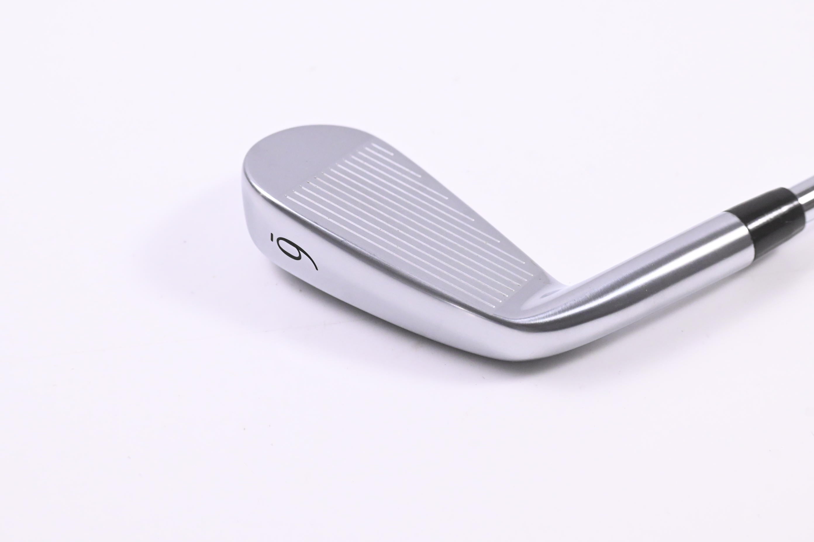Titleist T250 2025 #6 Iron / Stiff Flex Accra iSeries 110 Shaft