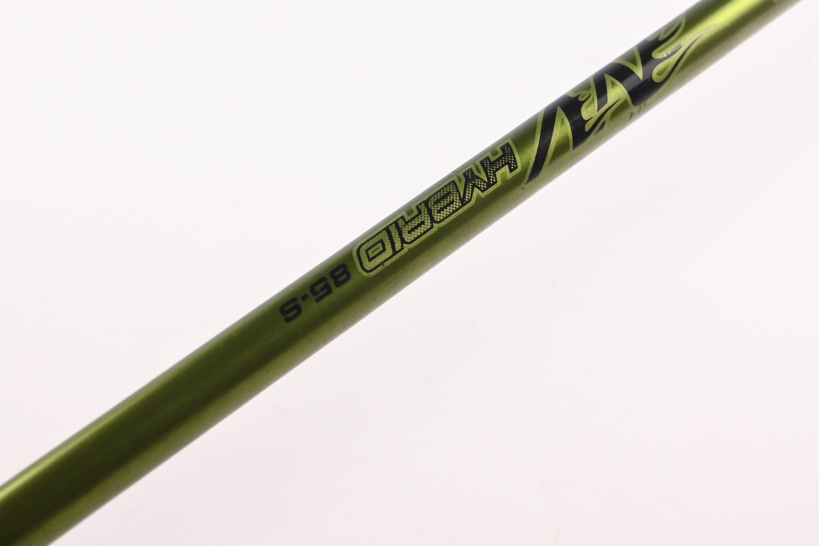 Ping G5 #3 Hybrid / 19 Degree / Stiff Flex Aldila NV Green 85 Shaft