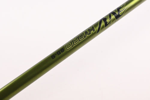 Ping G5 #3 Hybrid / 19 Degree / Stiff Flex Aldila NV Green 85 Shaft