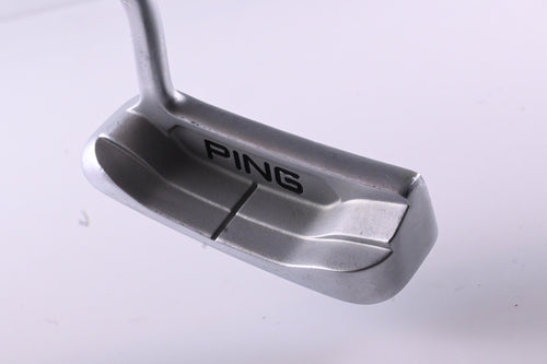 Ping Sigma 2 ZB 2 Putter / Black Dot / 34 Inch