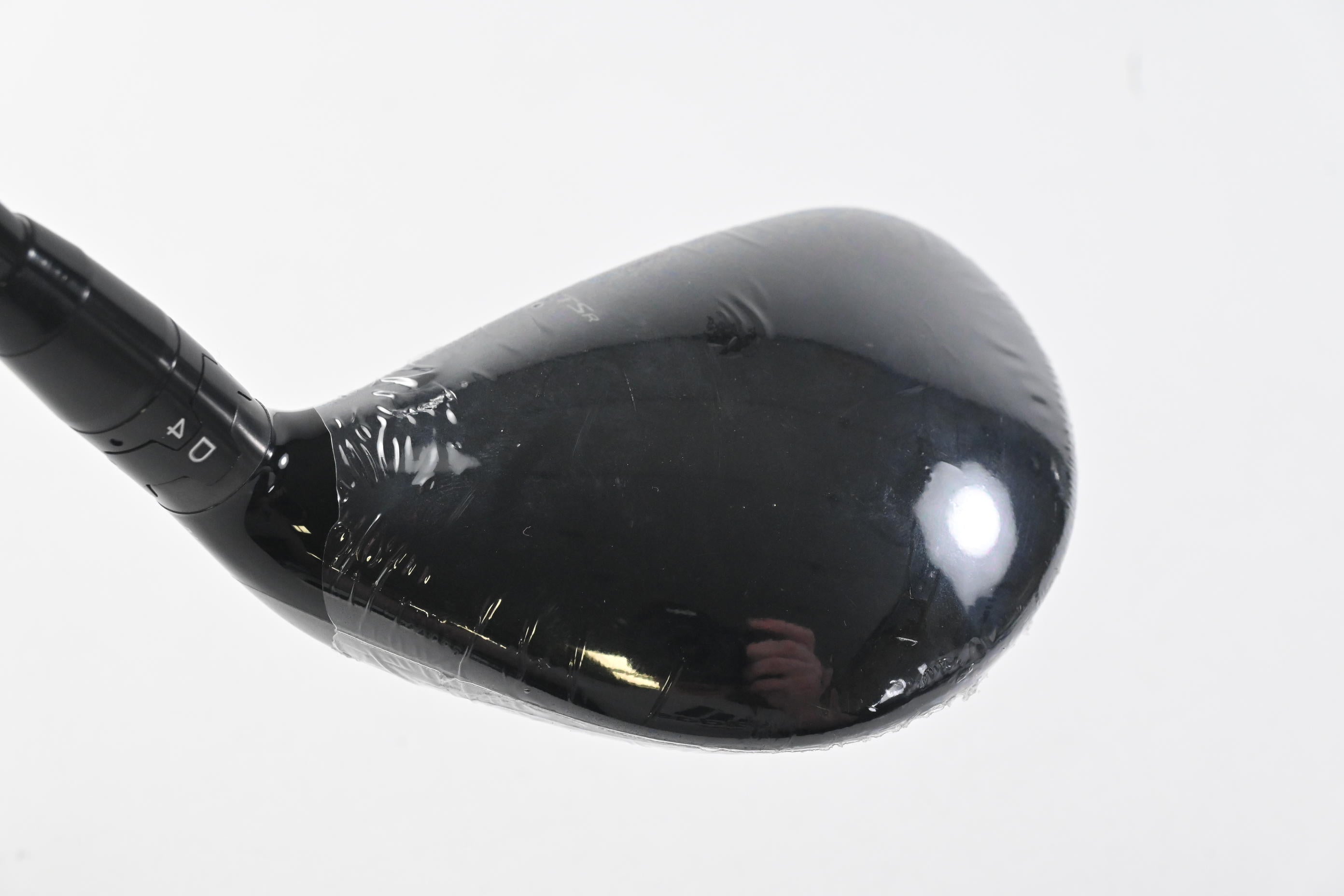 Titleist TSR1 #5 Hybrid / 23 Degree / Regular Flex Tensei AV Blue 65 Shaft
