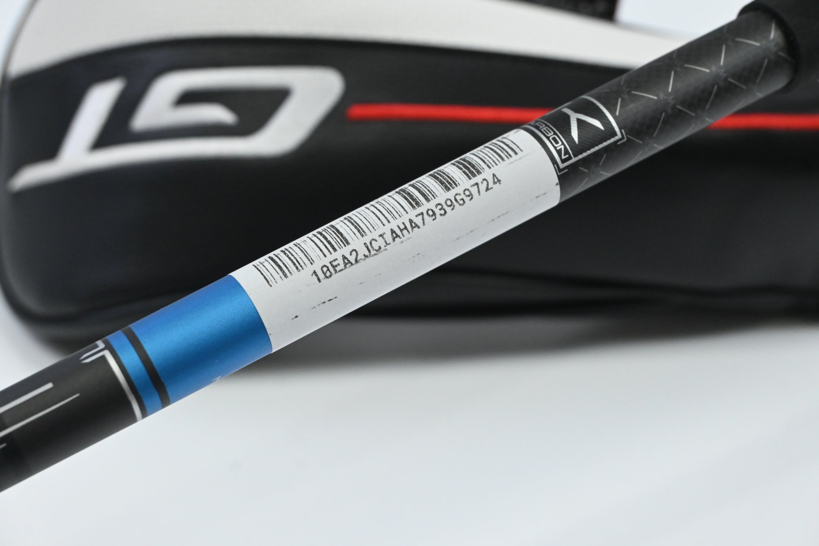 Titleist GT2 #7 Wood / 21 Degree / Stiff Flex Tensei 1K Blue 65 Shaft