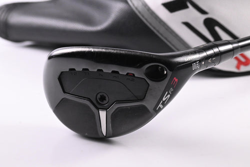 Titleist TSR3 #5 Hybrid / 24 Degree / Regular Flex Tensei AV Blue 65 Shaft