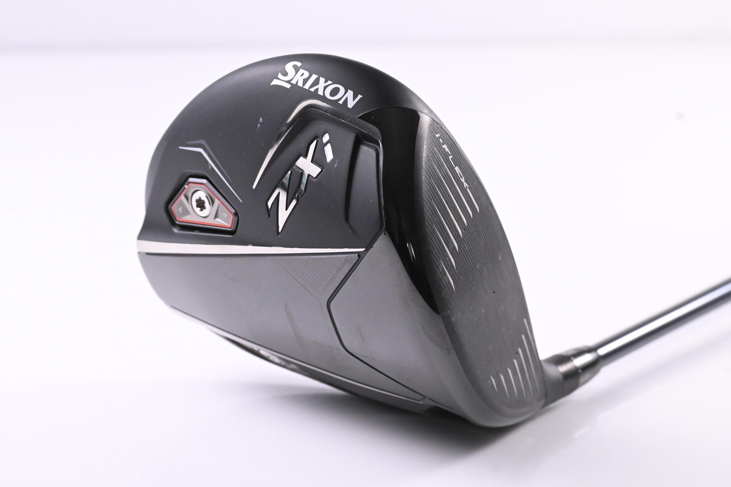 Srixon ZXi Driver / 10.5 Degree / Stiff Flex Fujikura Ventus TR Blue 6 Shaft