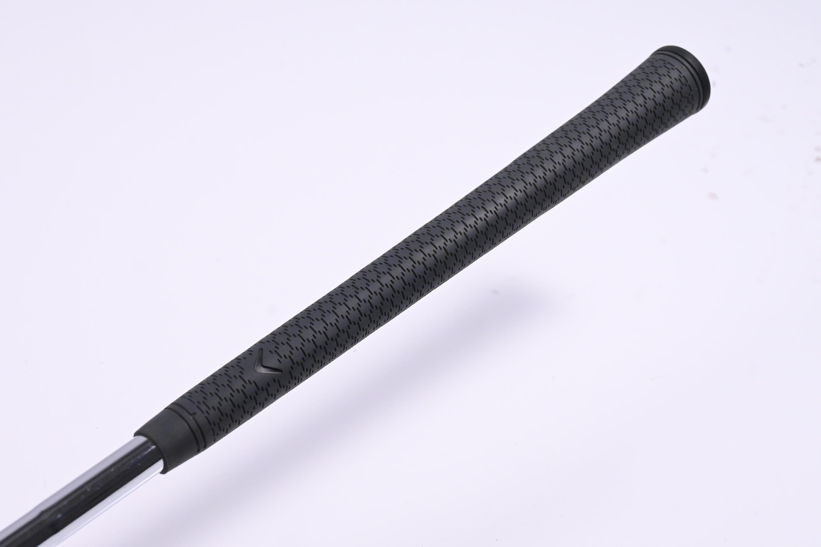 Callaway Jaws Raw Lob Wedge / 60 Degree / Wedge Flex Dynamic Gold 115