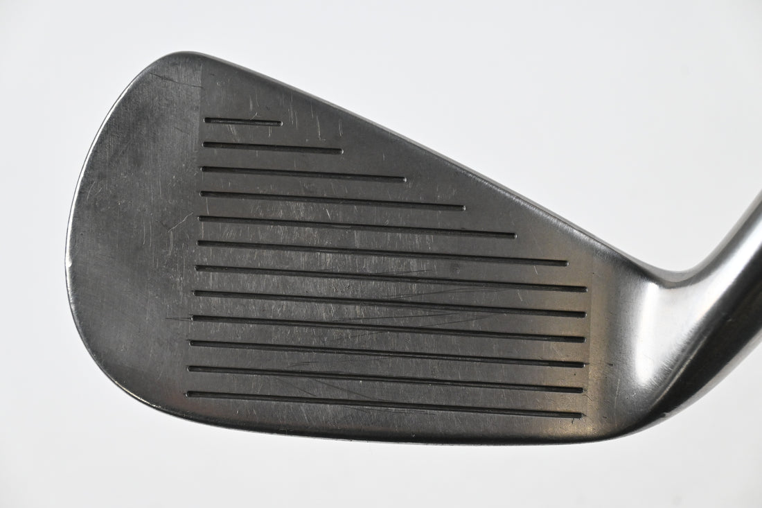 Mizuno MX-15 #5 Iron / 27 Degree / Stiff Flex True Temper Release Shaft