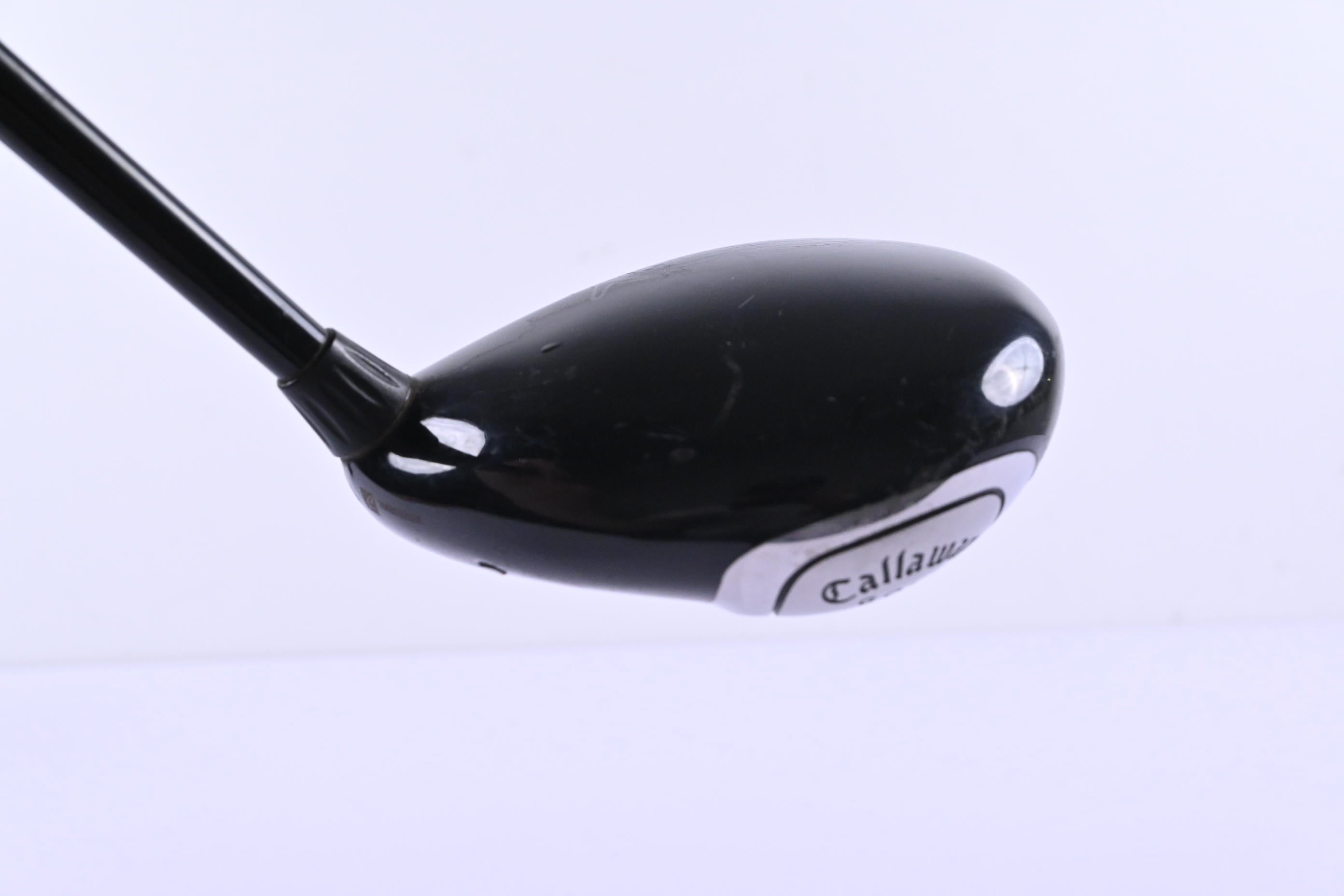 Callaway X 2006 #3 Wood / 15 Degree / Regular Flex Fujikura 60 Shaft