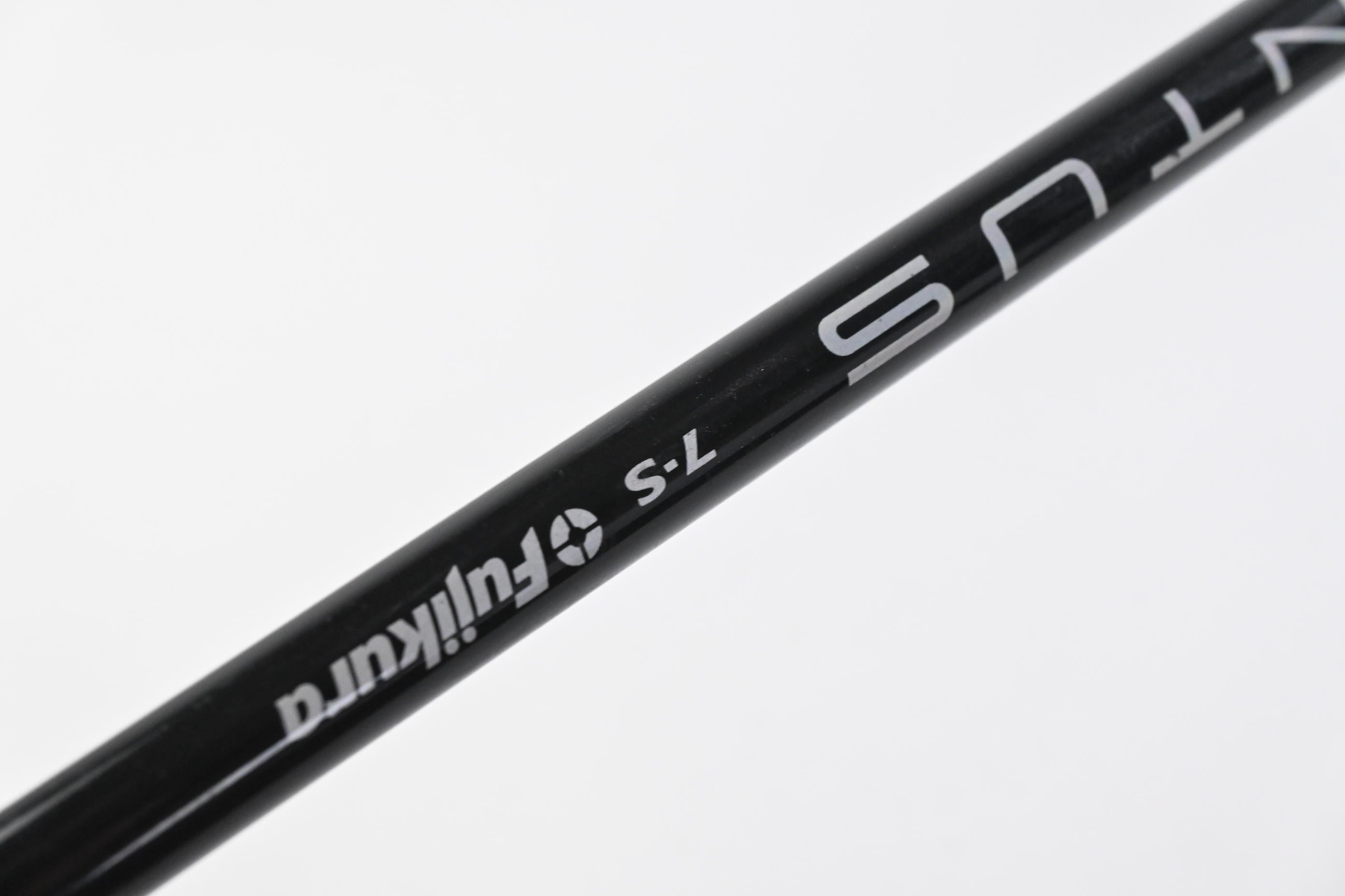 Callaway Paradym Ai Smoke Max #3 Wood / 15 Degree / Stiff Flex Ventus Velocore